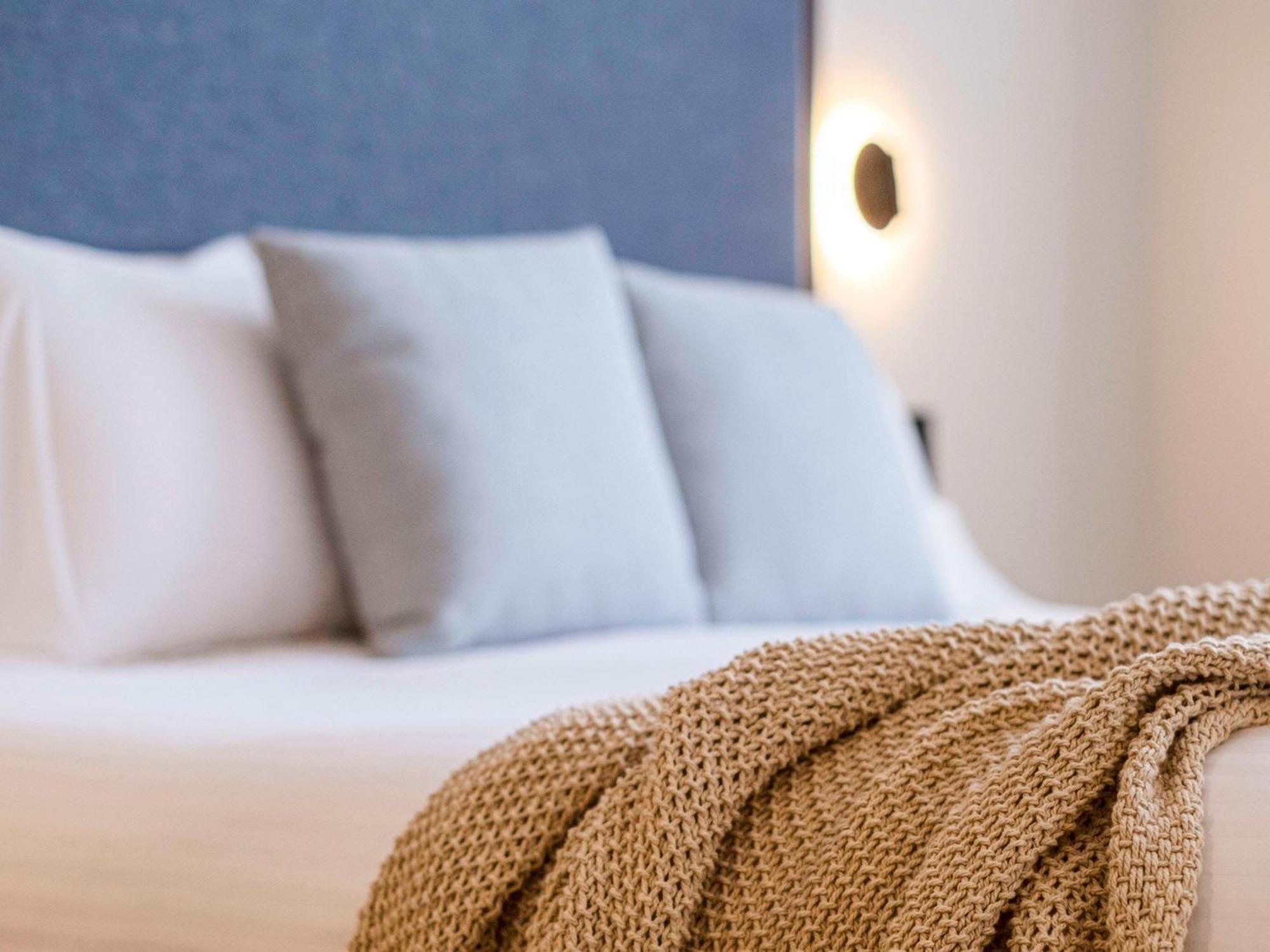 Hotel Mercure Centro 4*
