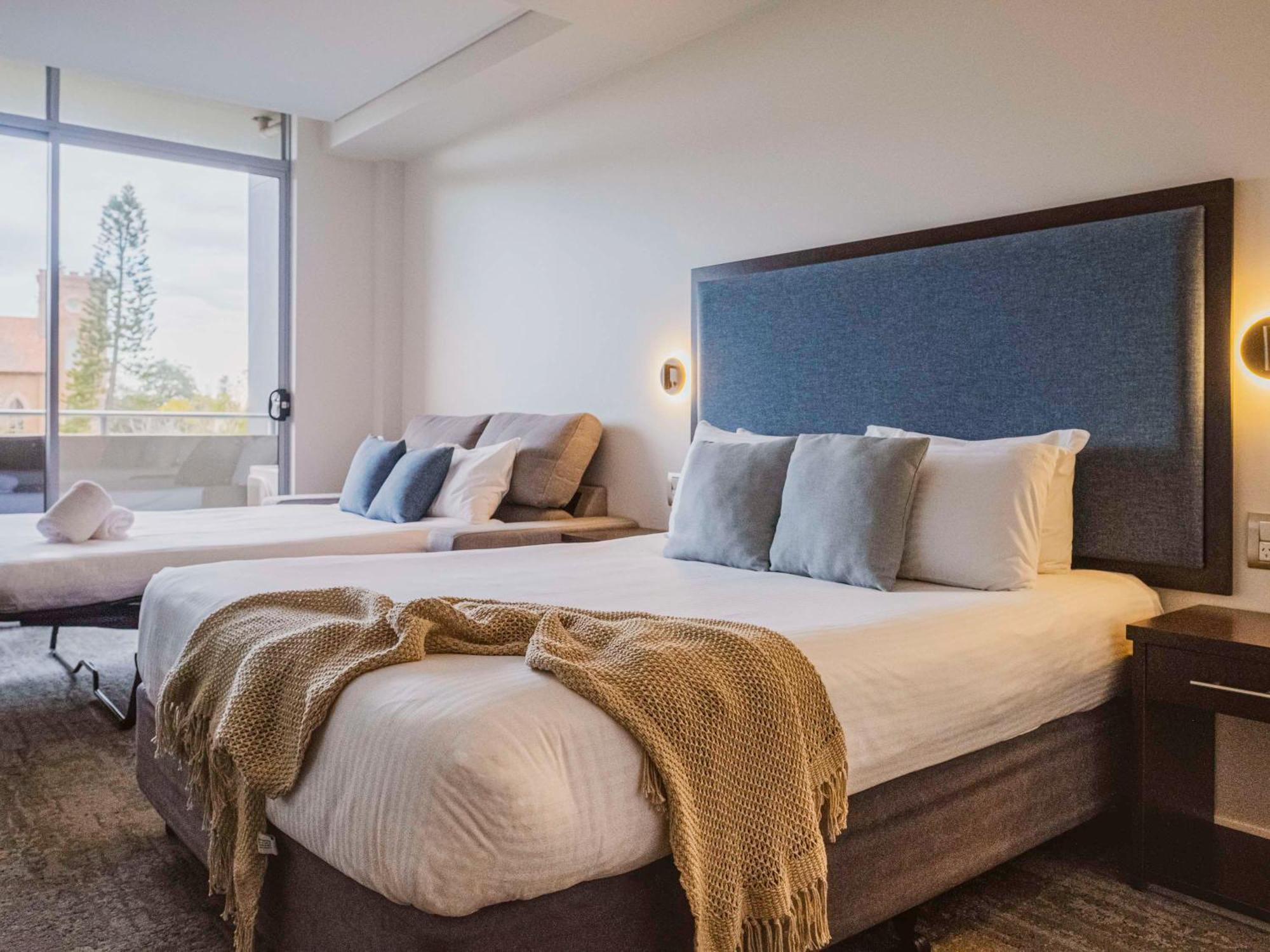 Hotel Mercure Centro 4*