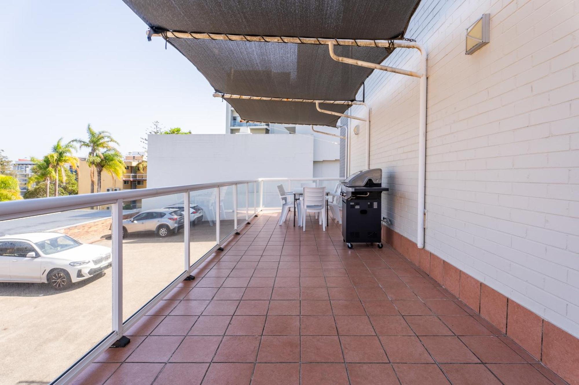 Motel Port Aloha Port Macquarie