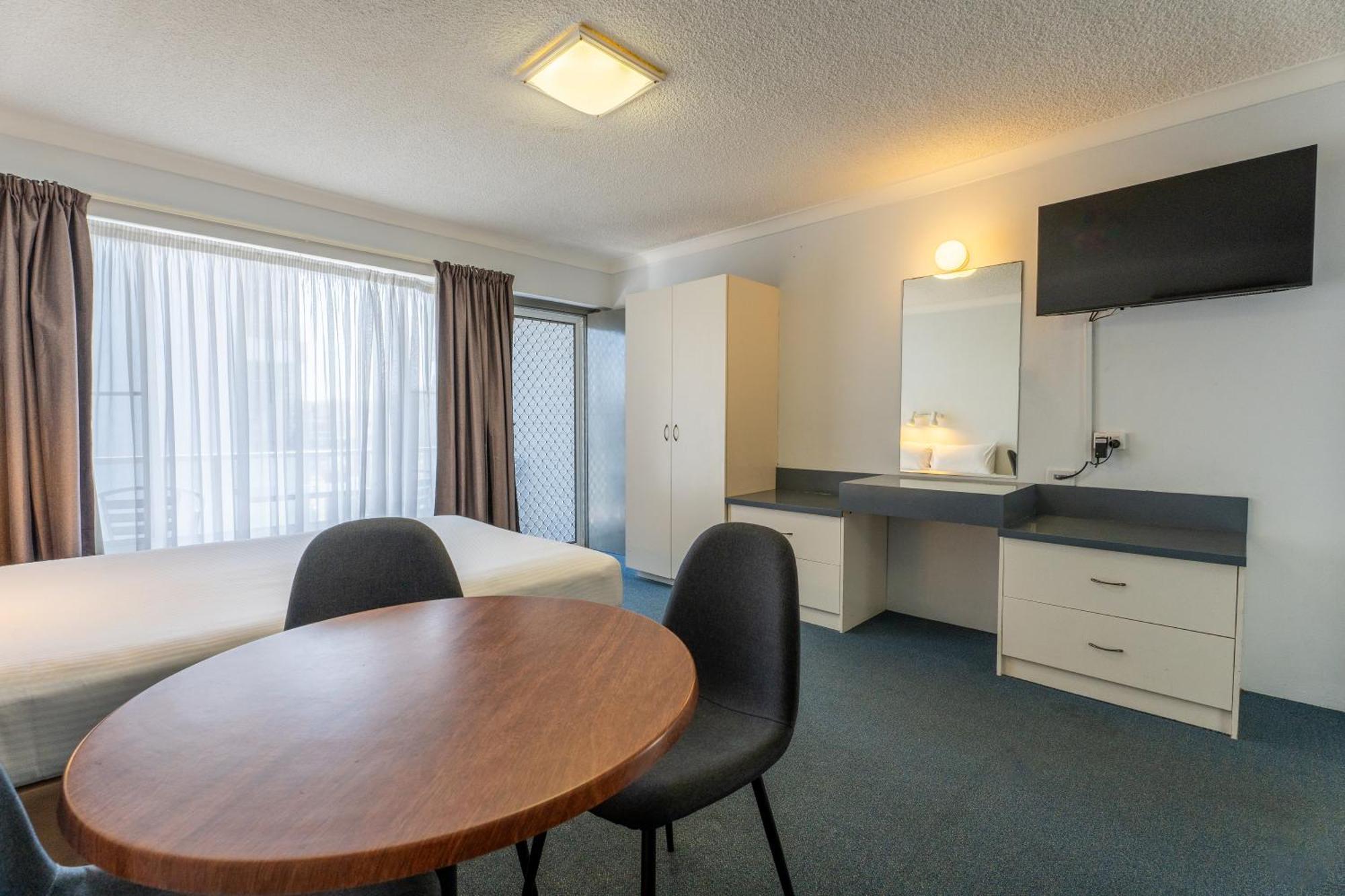 Port Aloha 3* Port Macquarie