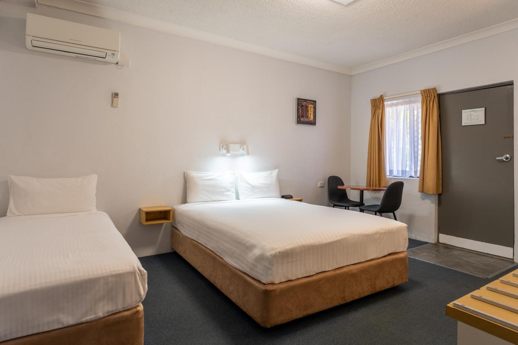 Port Aloha Motel Port Macquarie