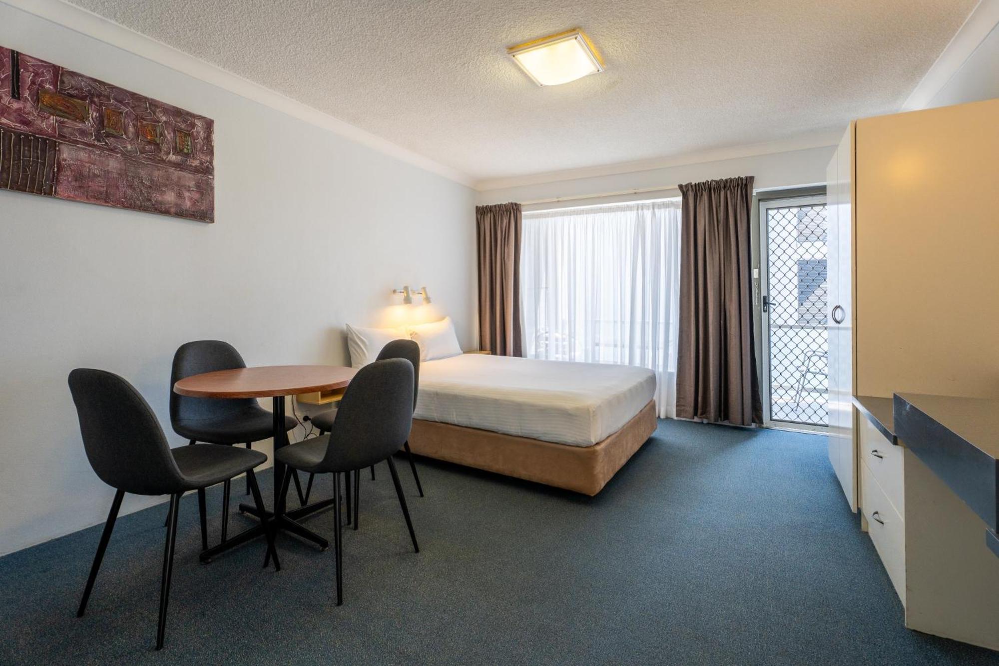 Motel Port Aloha 3*