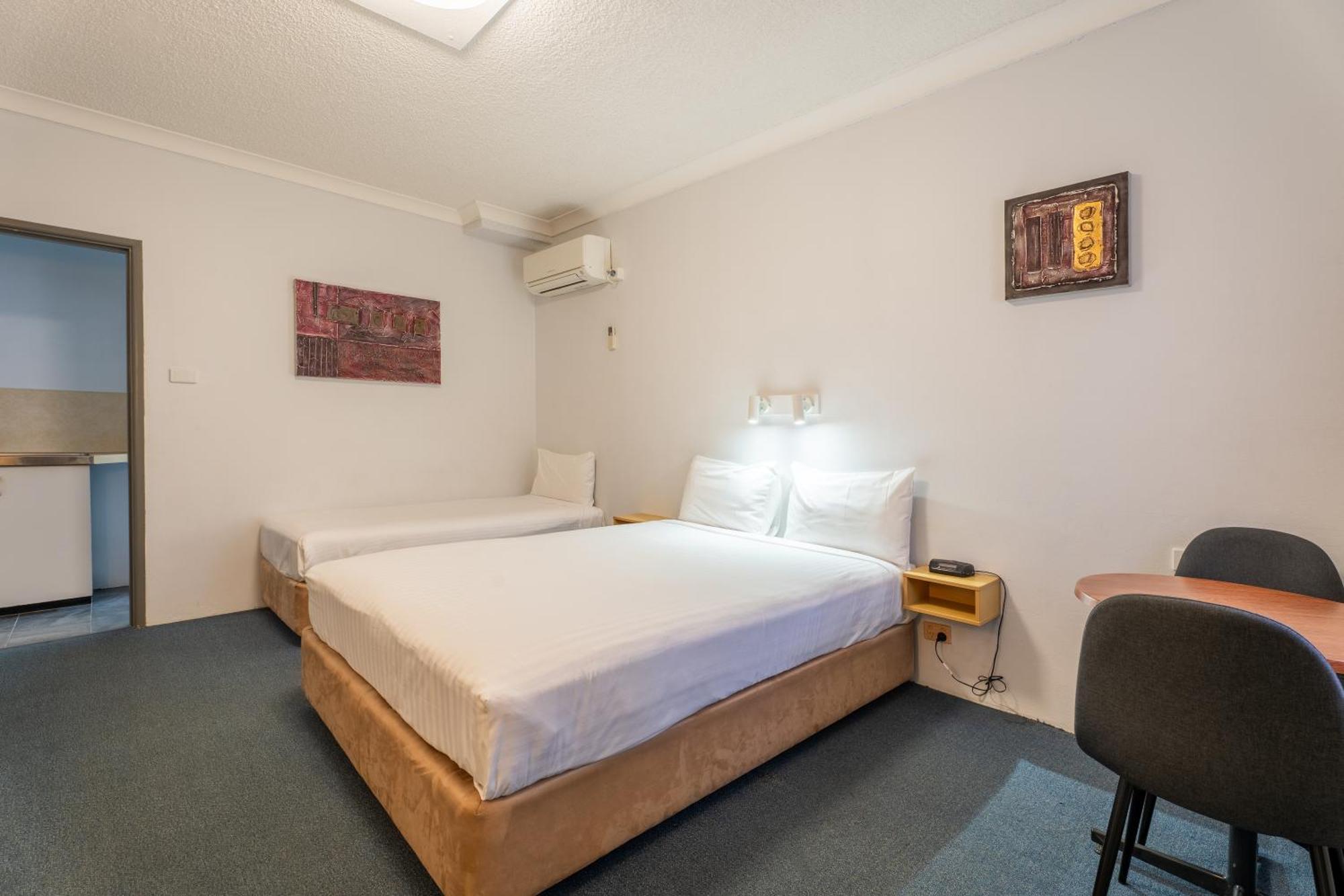 Port Aloha Motel Port Macquarie