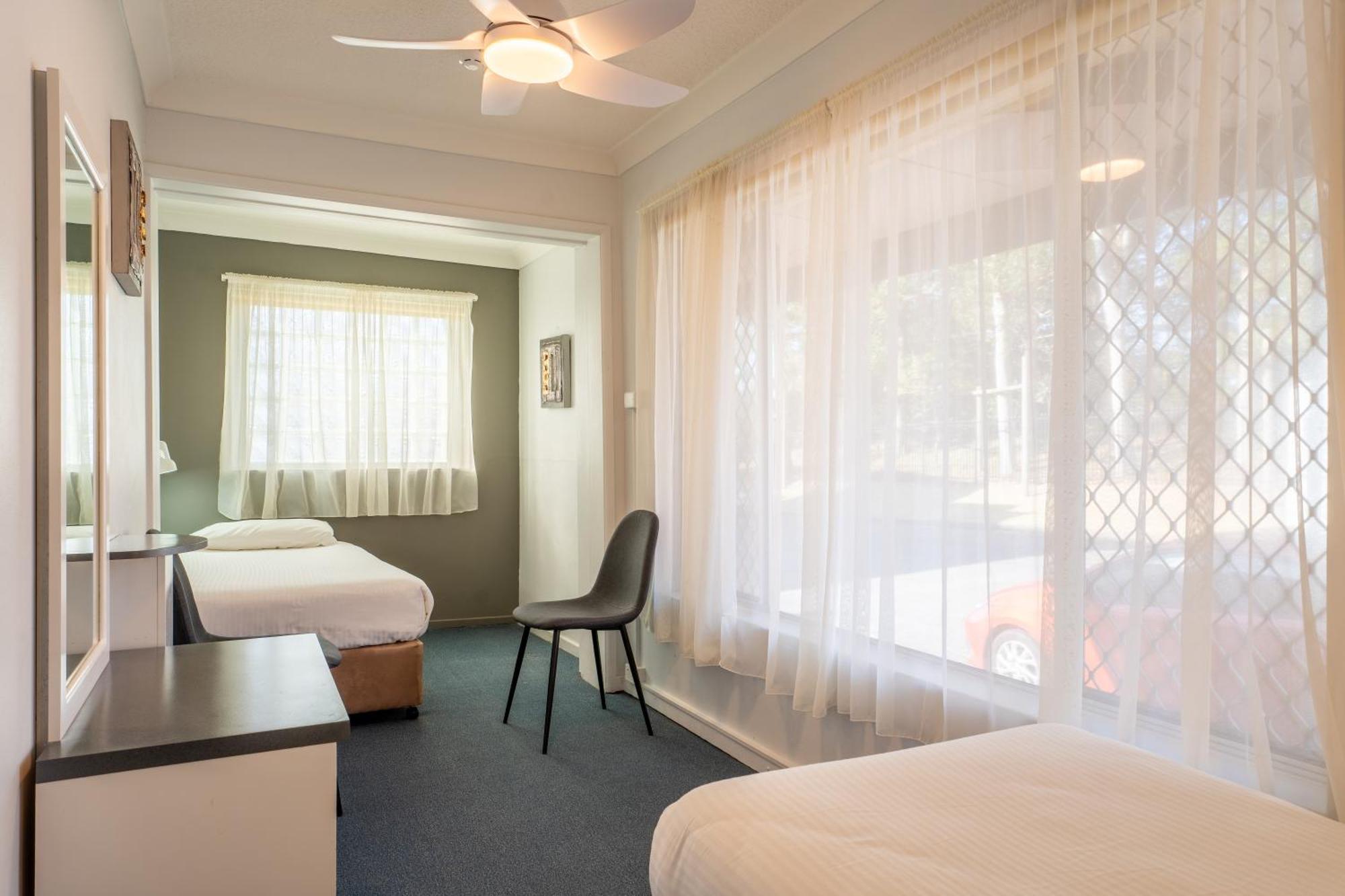 Port Aloha Motel Port Macquarie