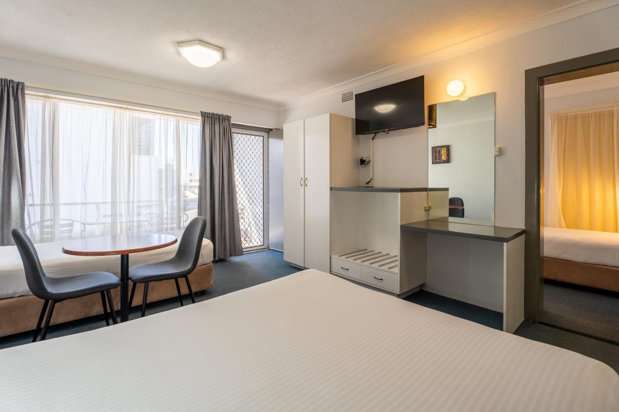 Motel Port Aloha 3*
