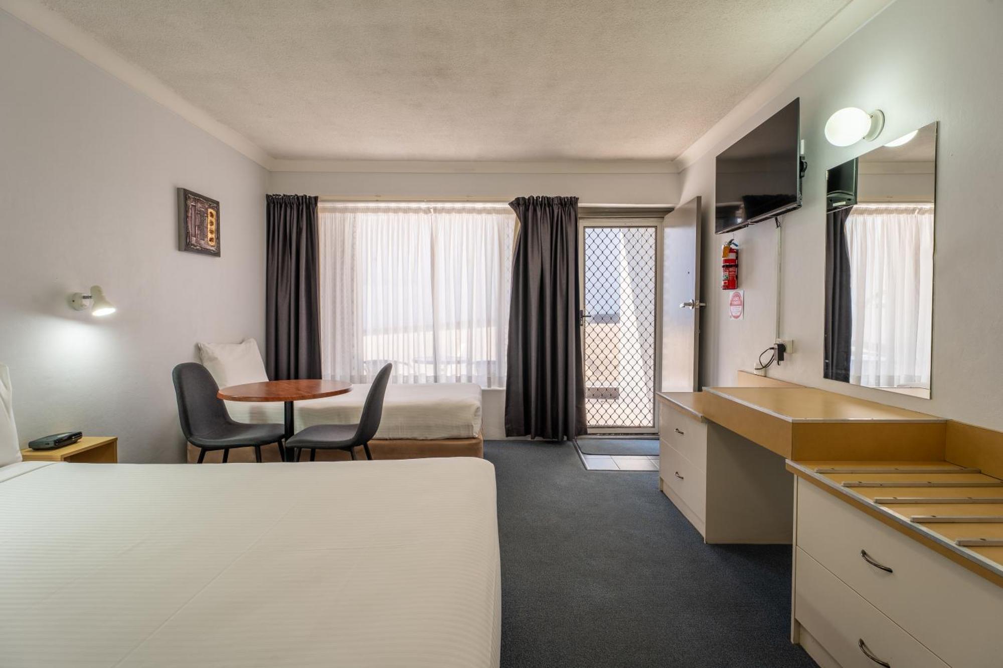 Motel Port Aloha Port Macquarie