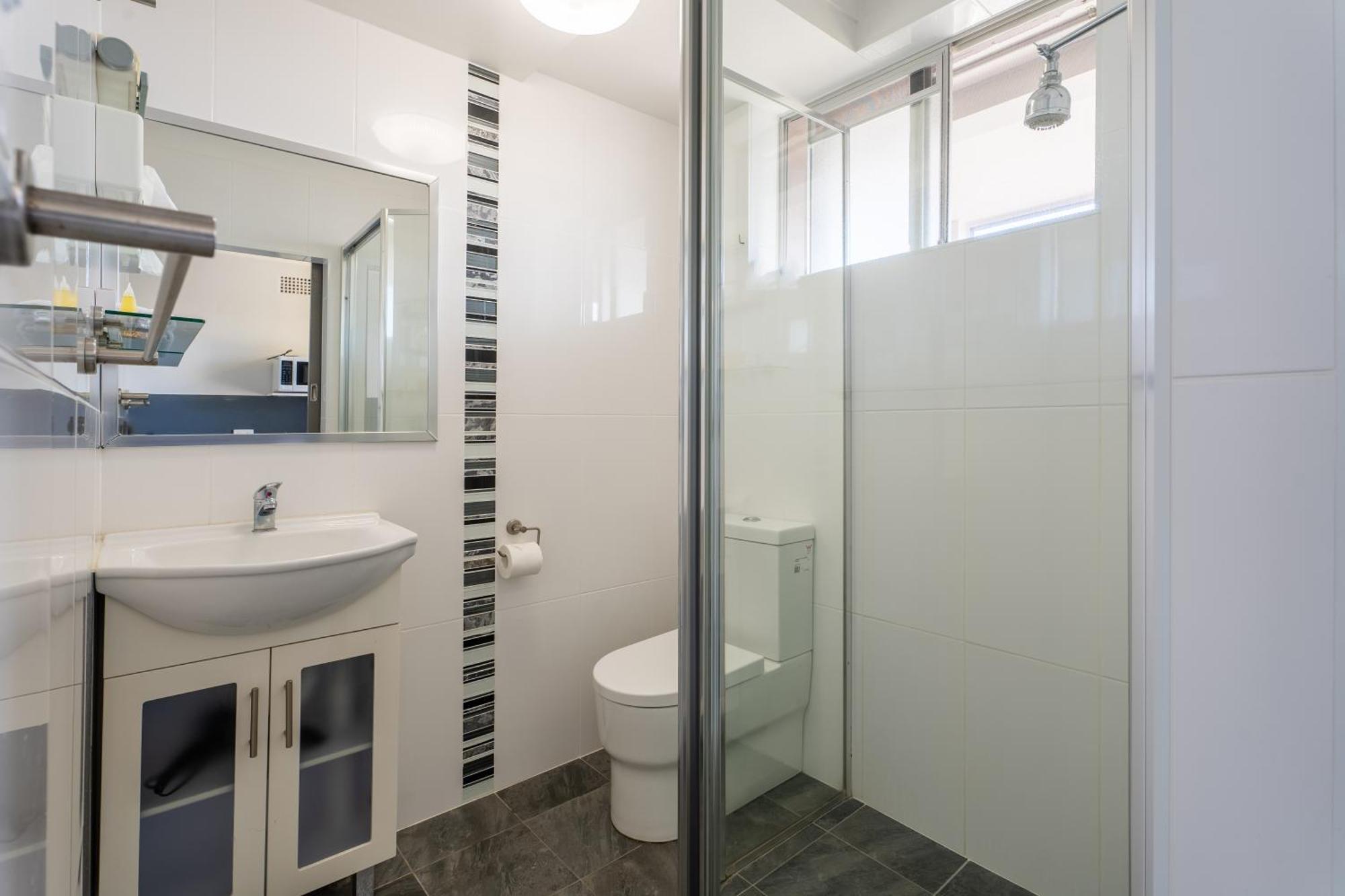 Port Aloha 3* Port Macquarie