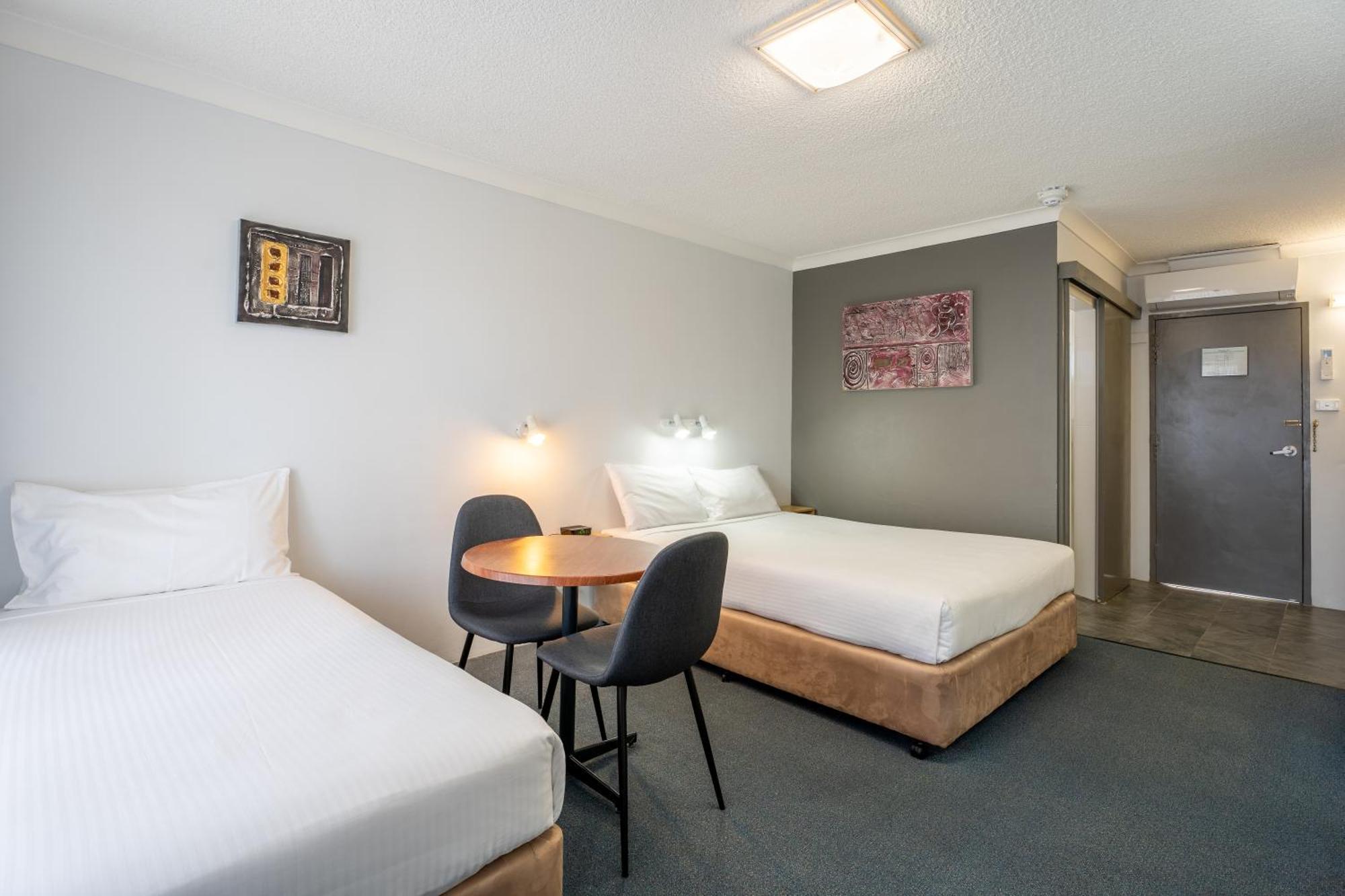 Motel Port Aloha Port Macquarie