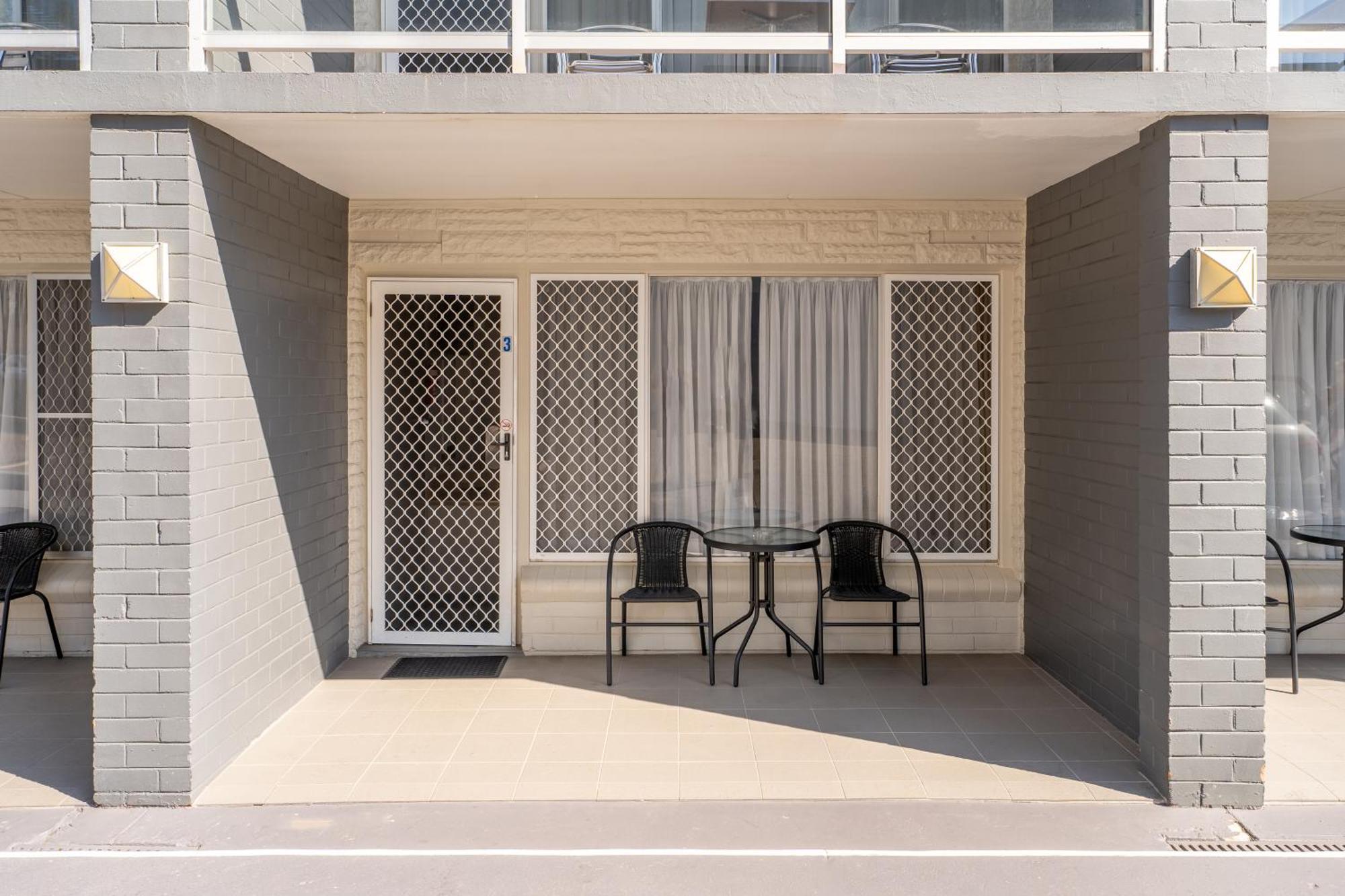 Port Aloha Motel Port Macquarie