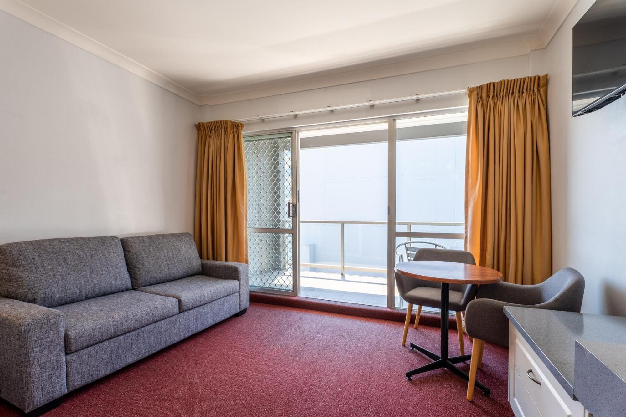 Port Aloha Motel Port Macquarie
