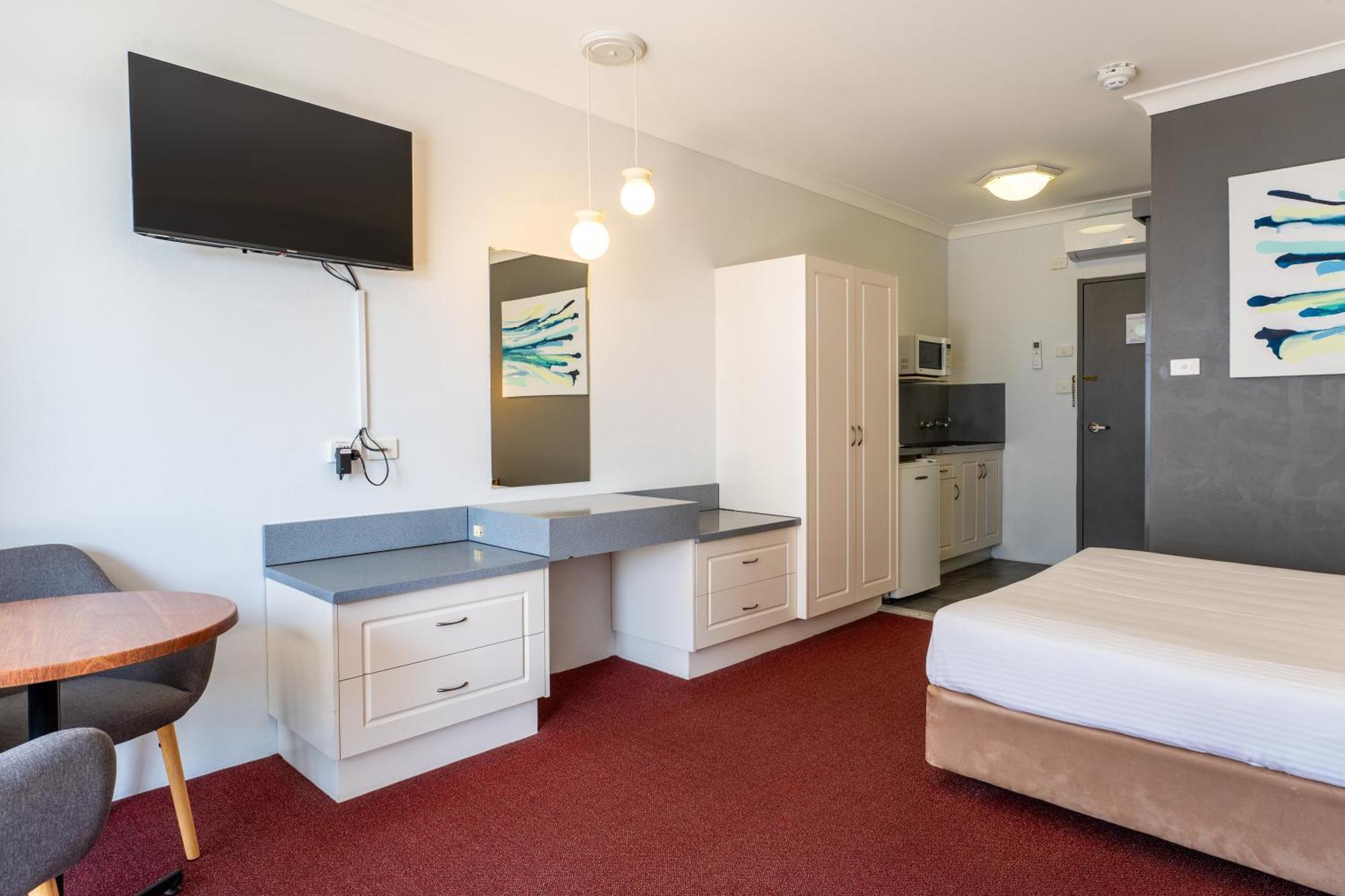 Port Aloha Motel Port Macquarie