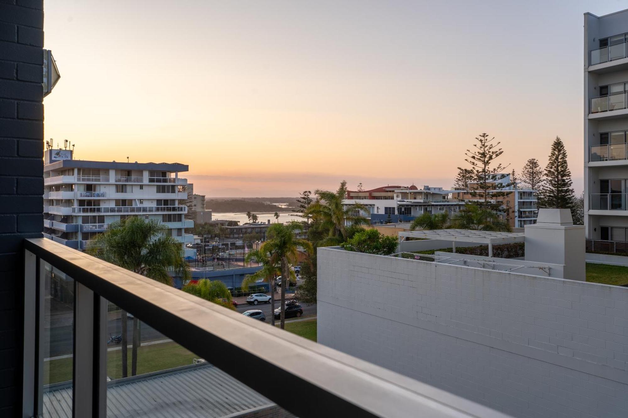 Port Aloha Port Macquarie