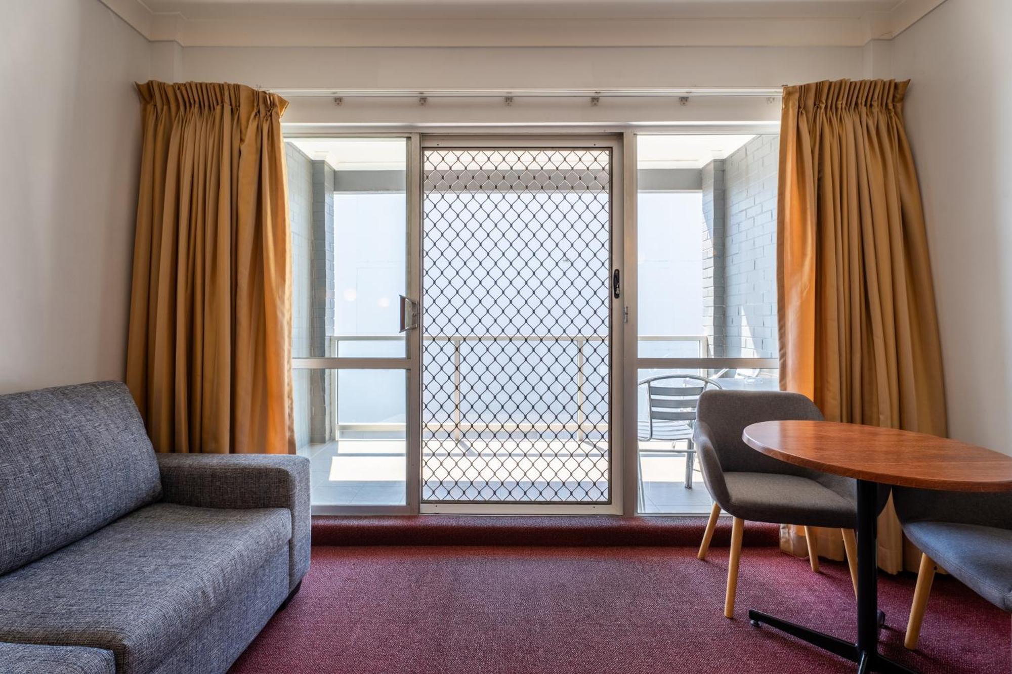 Port Aloha 3* Port Macquarie