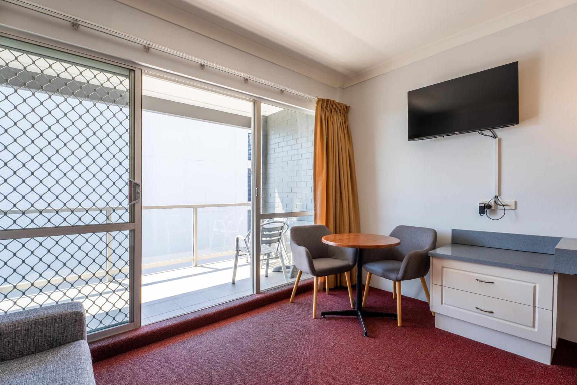 Motel Port Aloha Port Macquarie