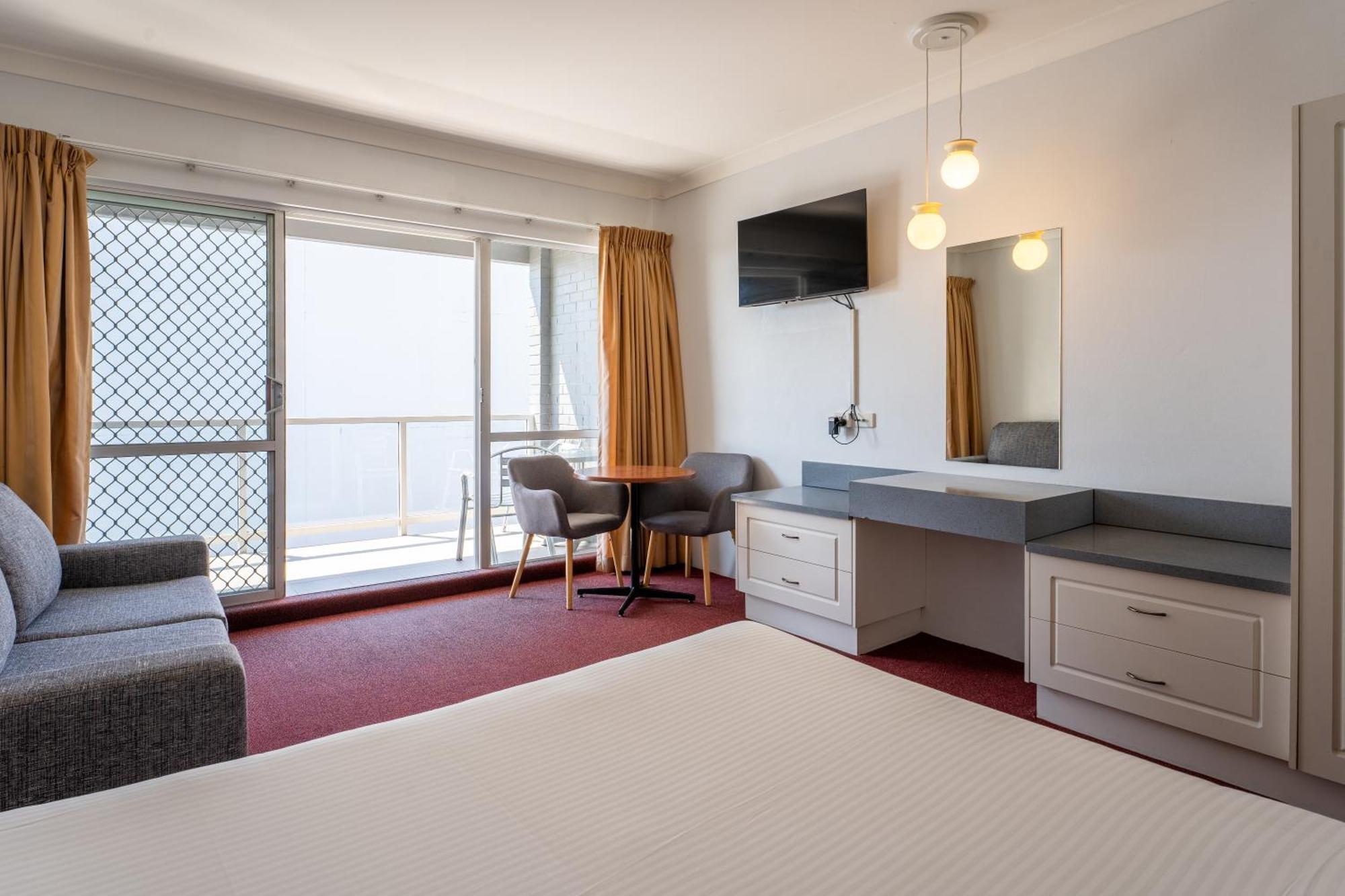 Port Aloha 3* Port Macquarie