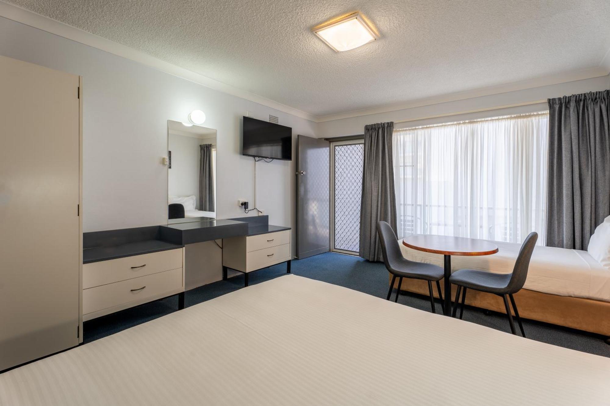 Port Aloha Motel Port Macquarie