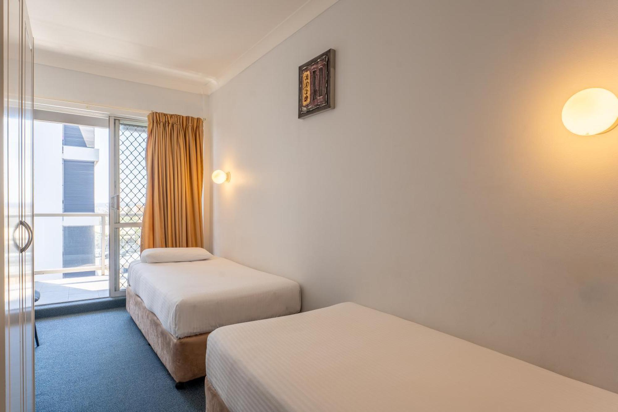 Motel Port Aloha Port Macquarie