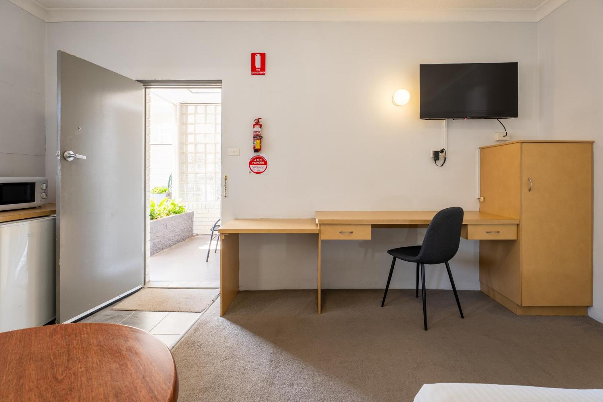 Motel Port Aloha Port Macquarie