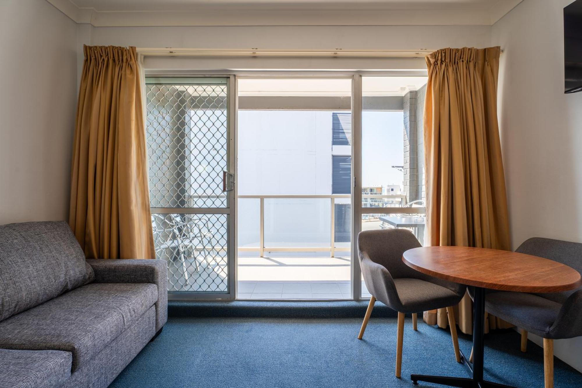 Port Aloha 3* Port Macquarie