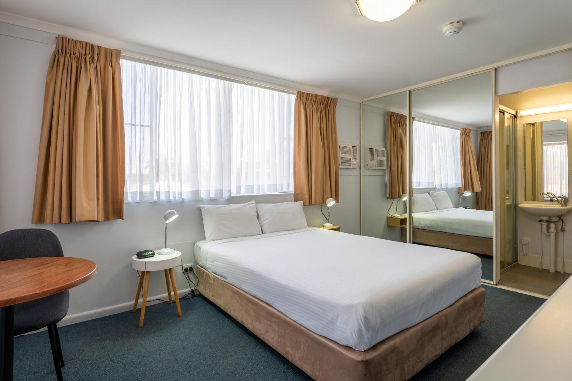 Port Aloha Motel Port Macquarie