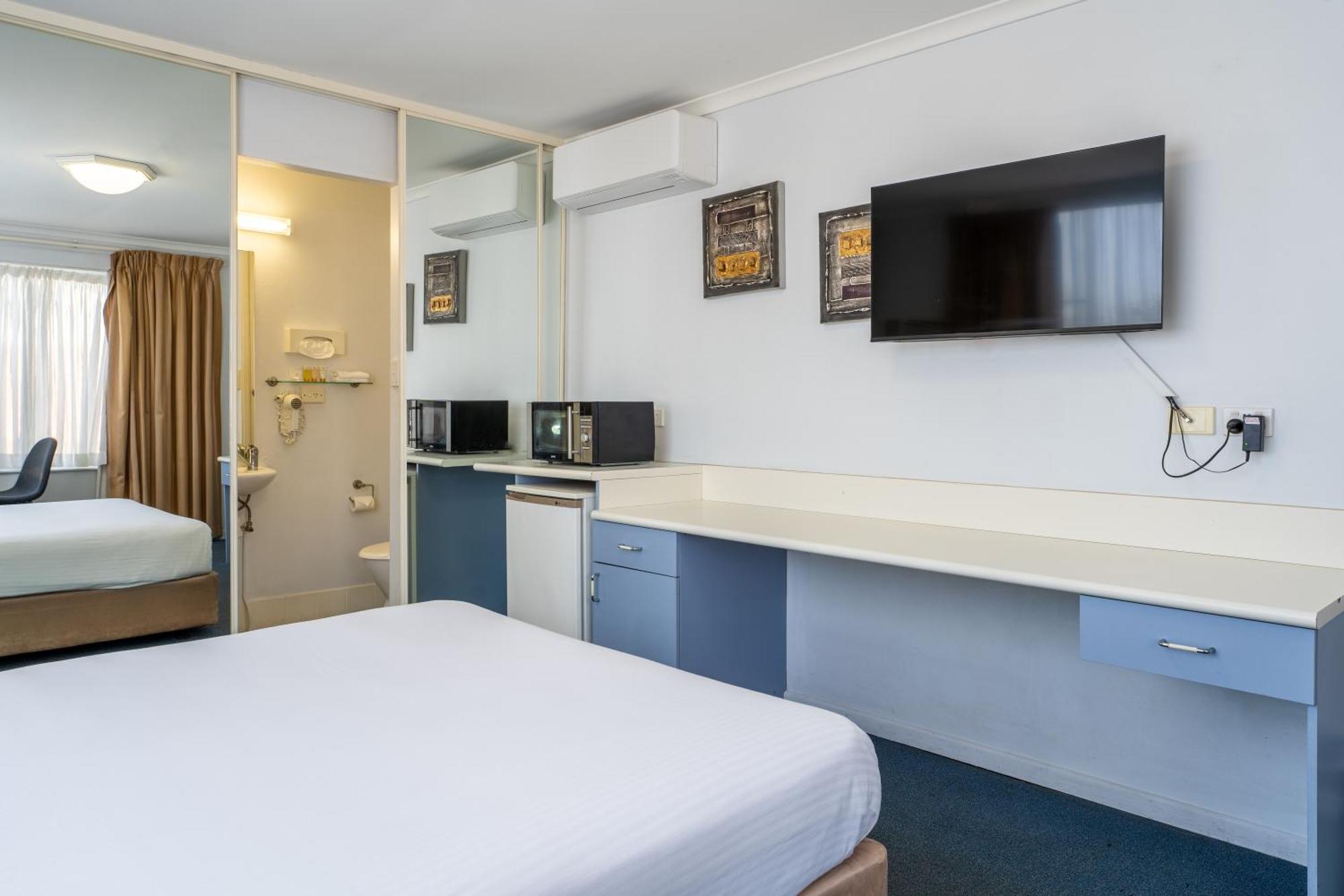 Motel Port Aloha Port Macquarie