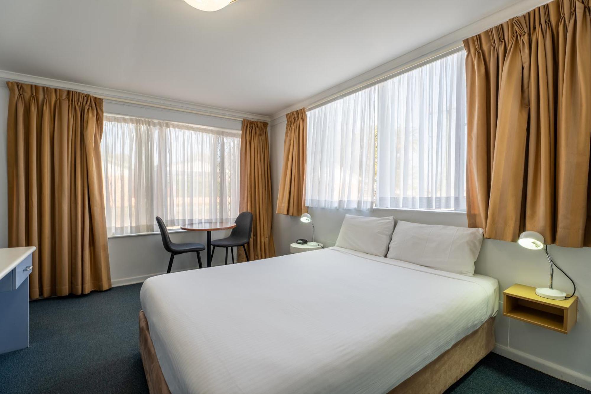 Port Aloha 3* Port Macquarie