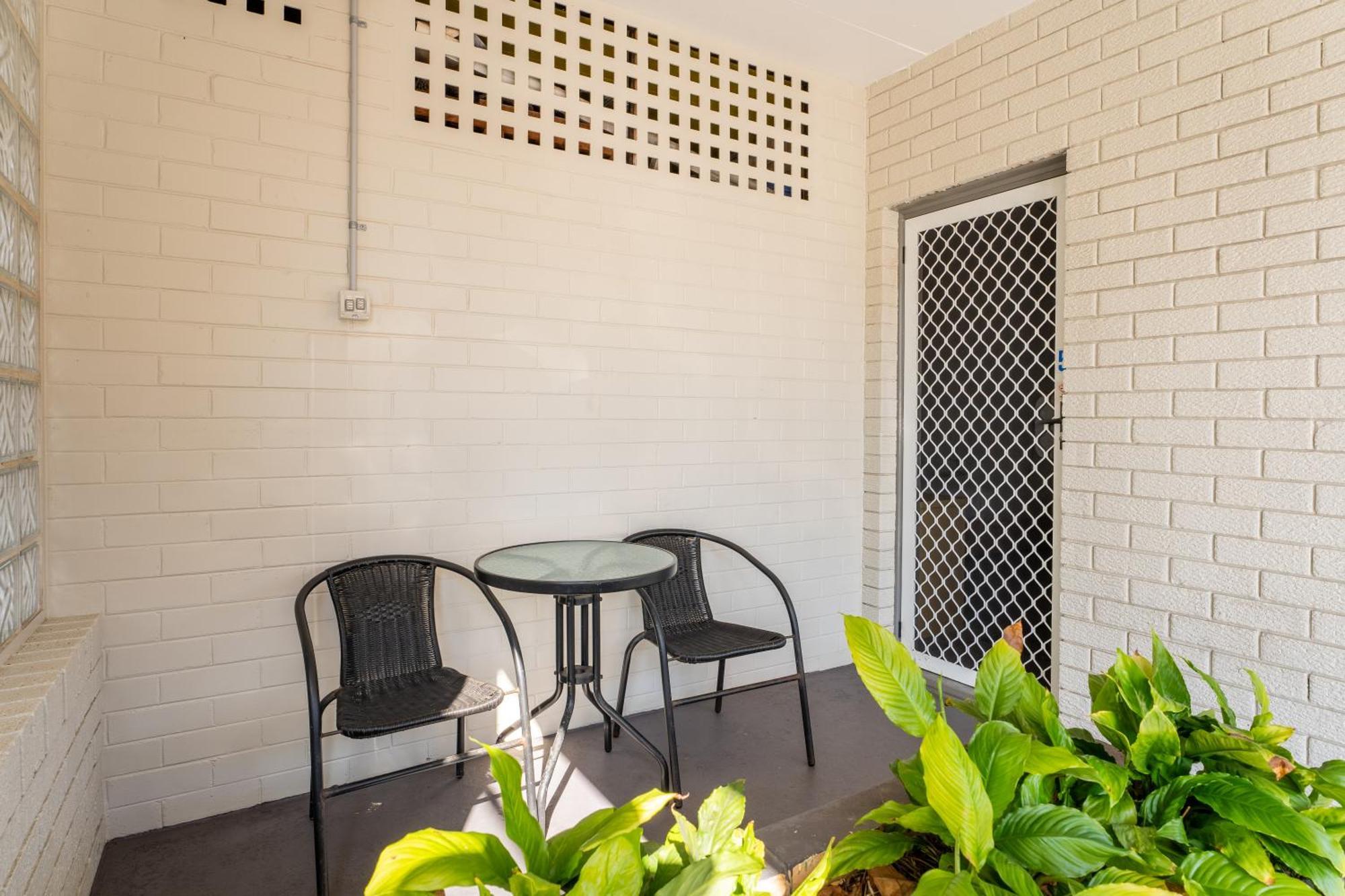 Port Aloha 3* Port Macquarie