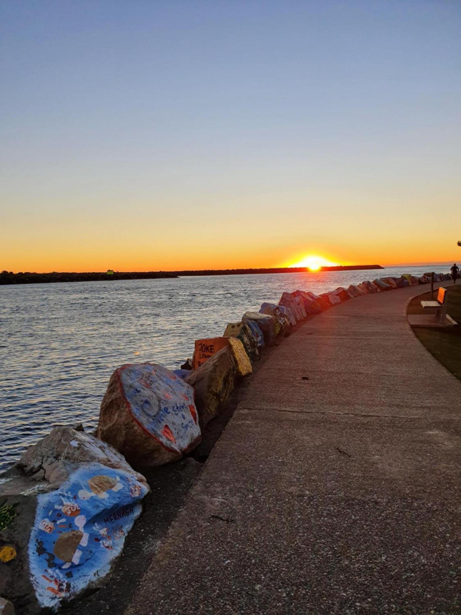 Lazy Port Macquarie