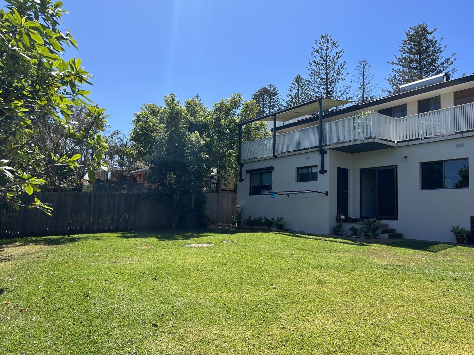 Apartment Fi's Pad Port Macquarie