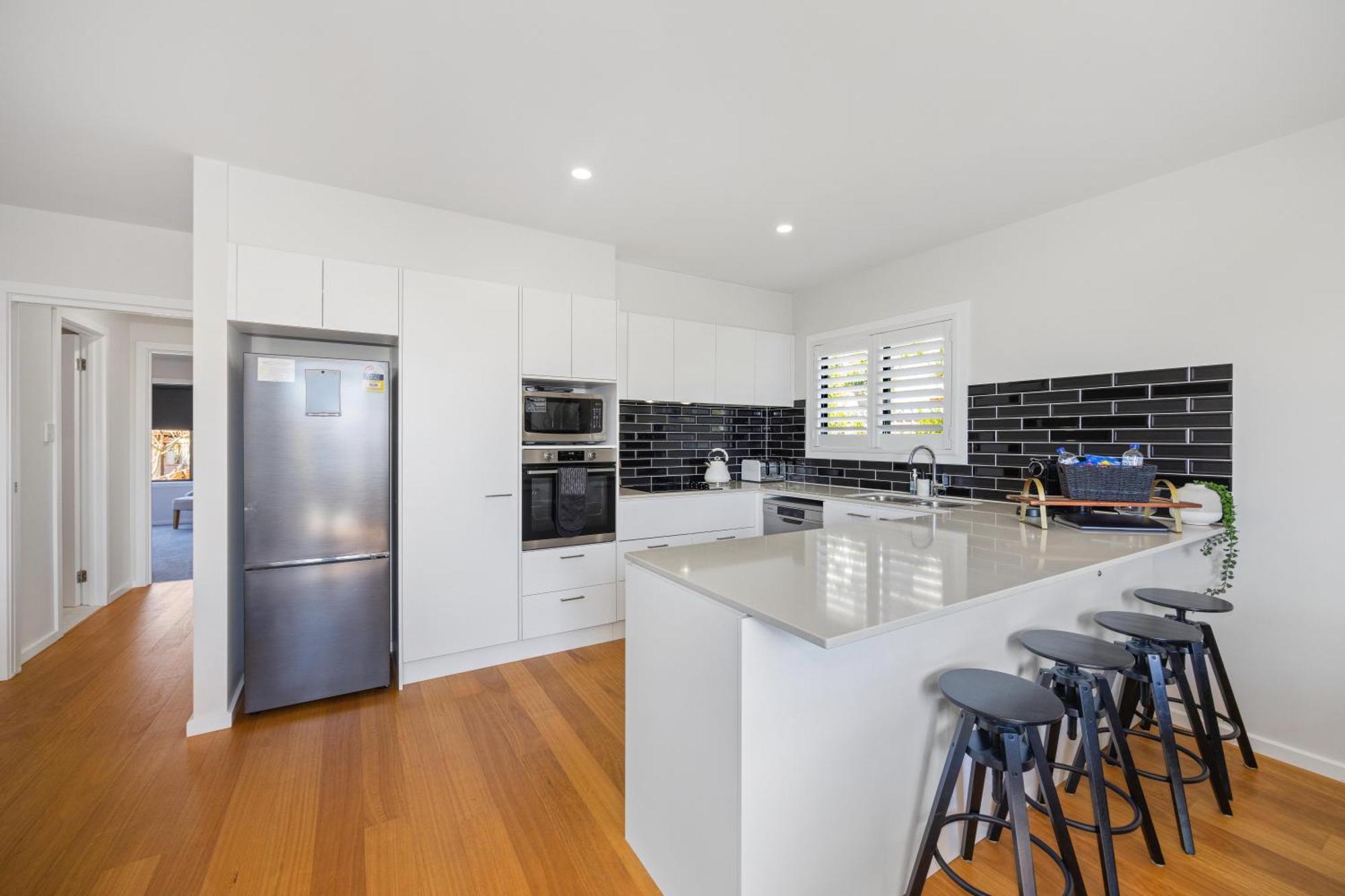 Ocean Escape Port Macquarie