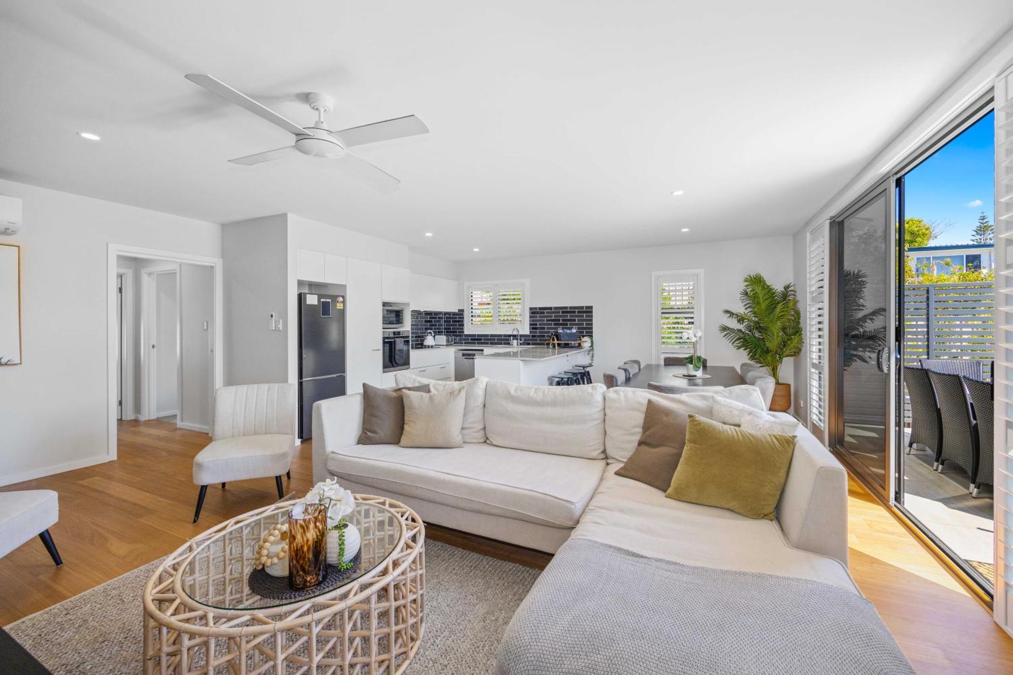 Apartment Ocean Escape *