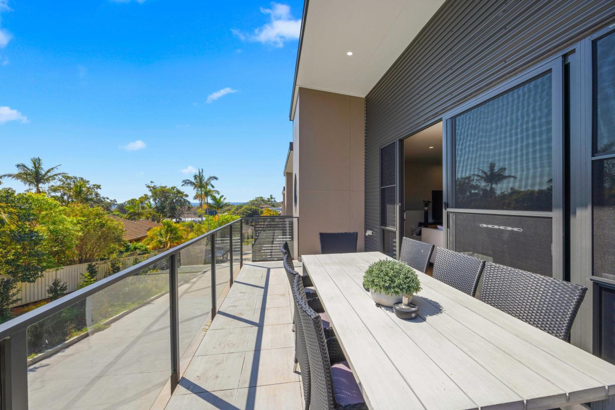 Ocean Escape * Port Macquarie