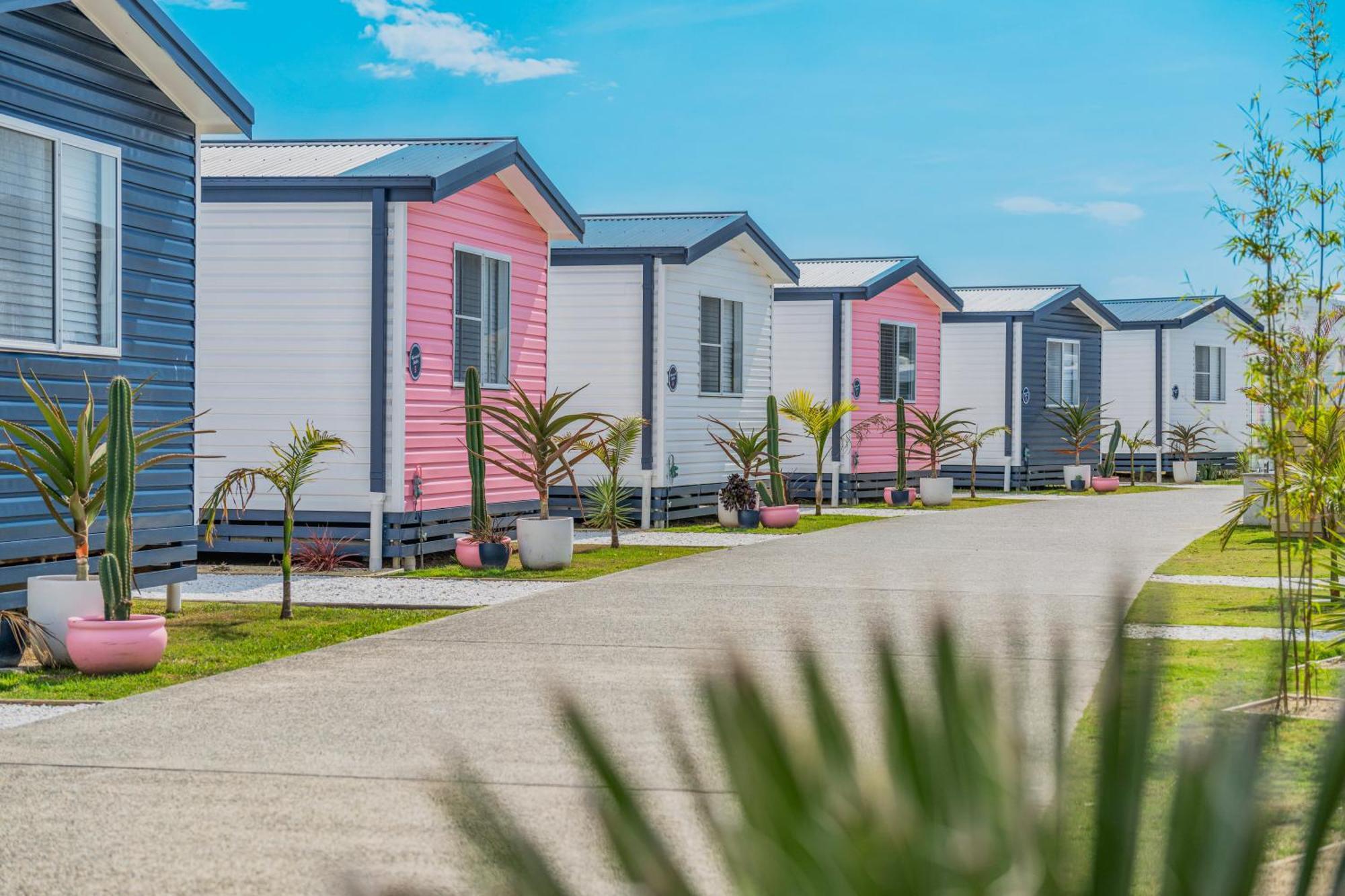 Camp Jordan Port Macquarie