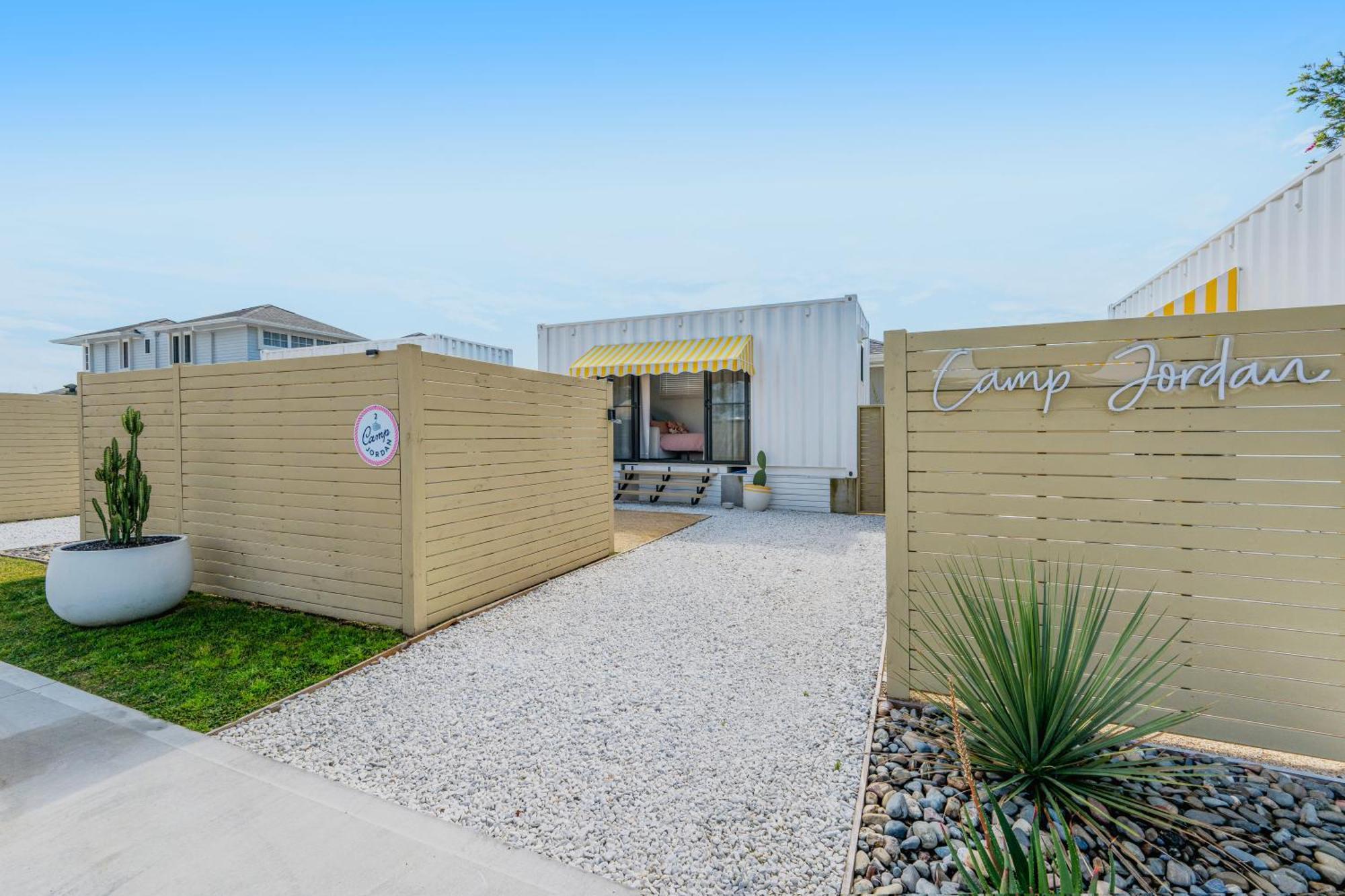 Camp Jordan Port Macquarie