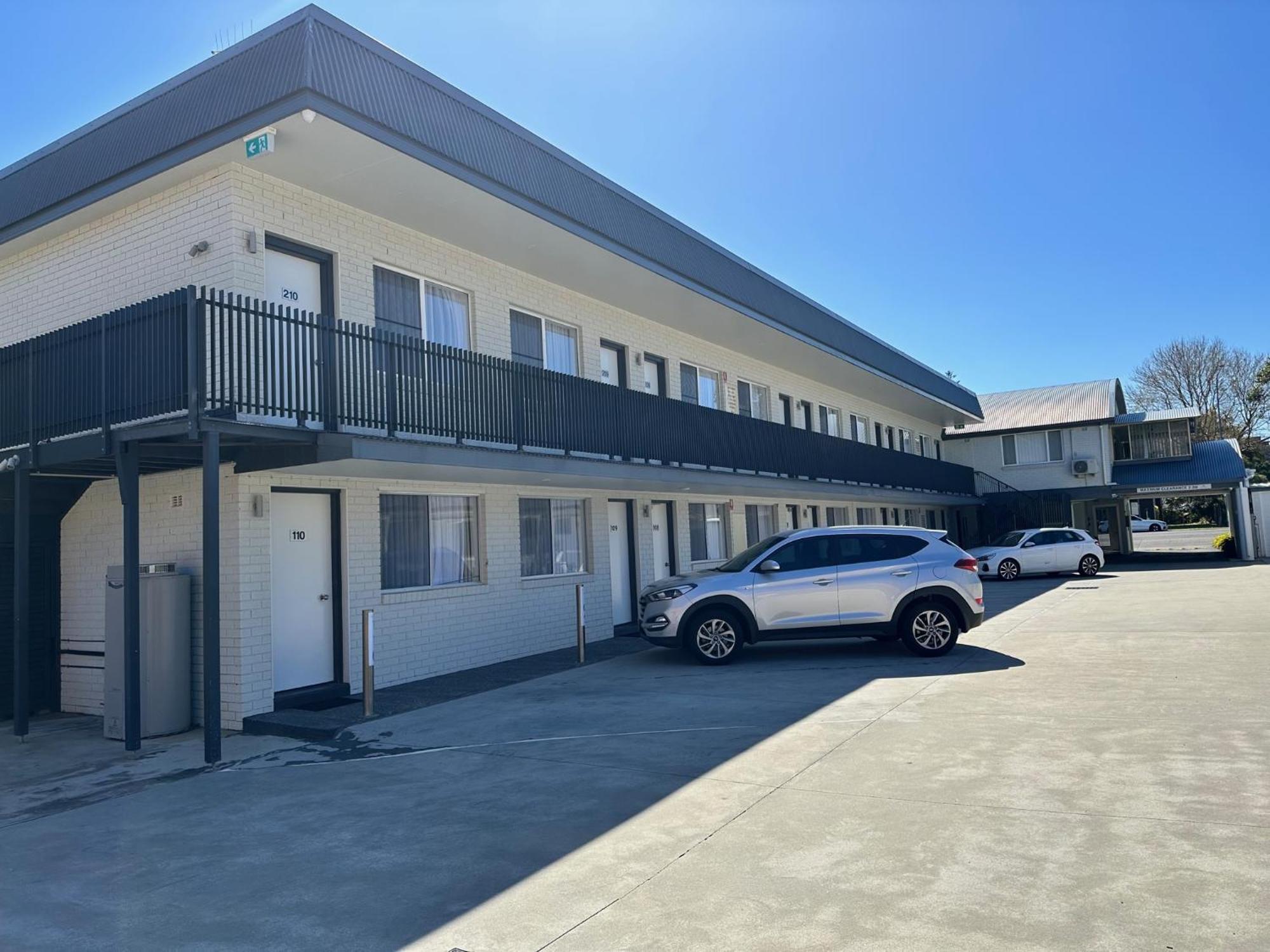 Surf Port 4* Port Macquarie