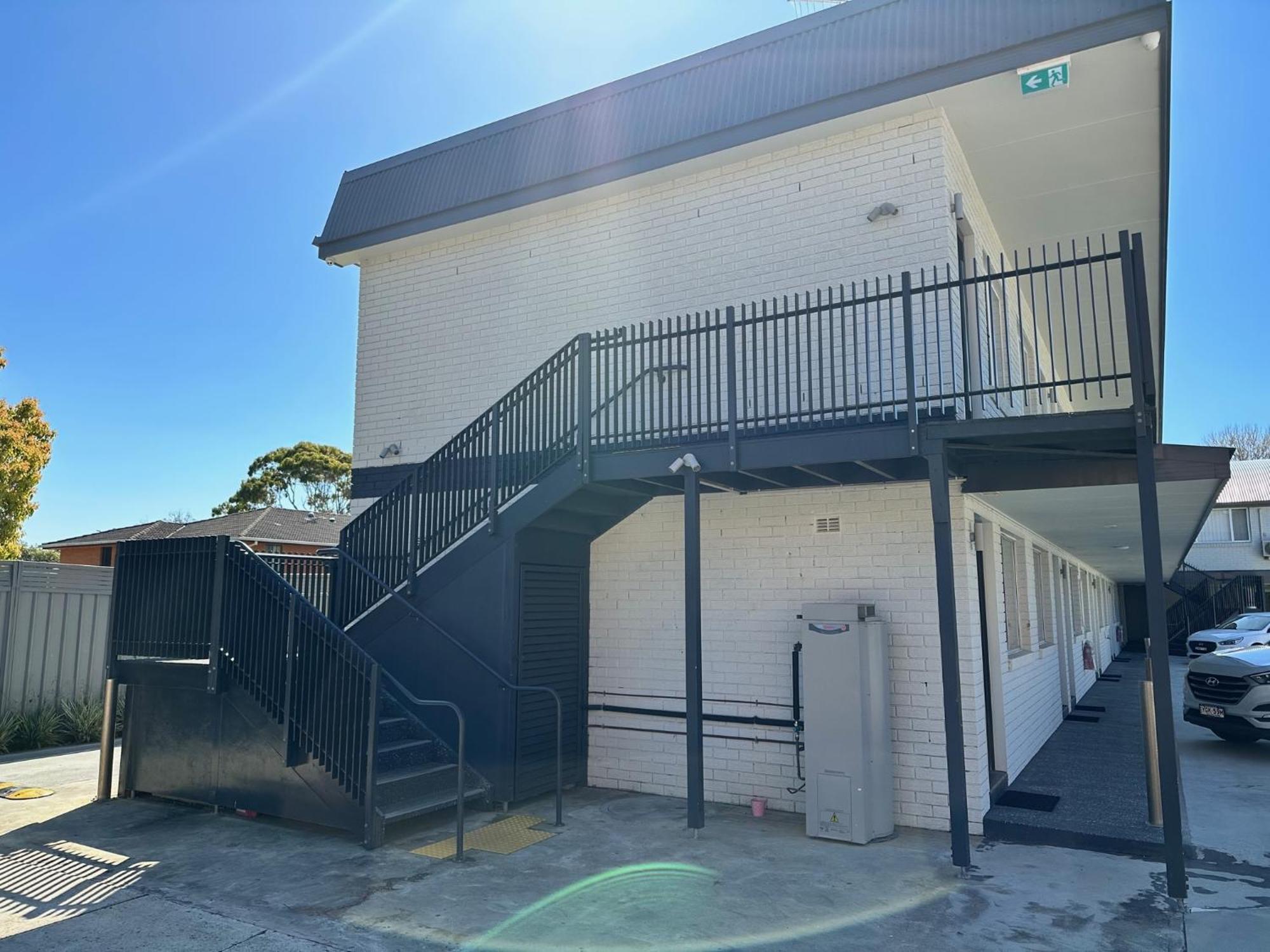 Motel Surf Port Port Macquarie