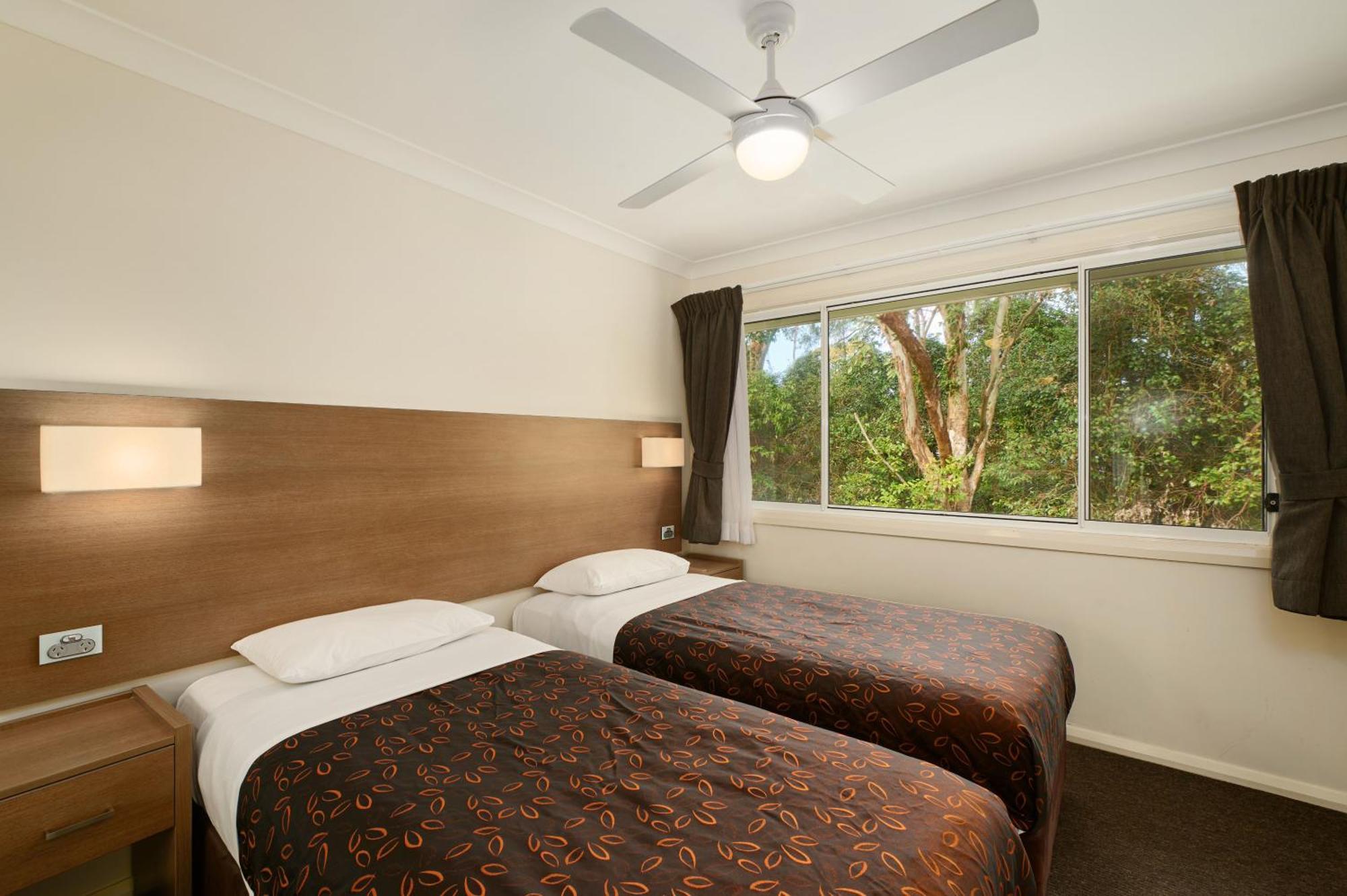 Holiday park Flynns On Surf Port Macquarie