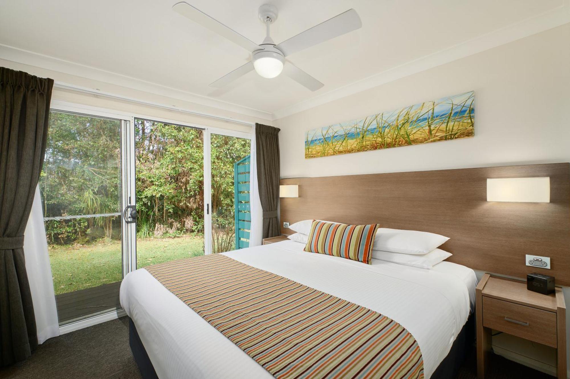 Flynns On Surf 4* Port Macquarie
