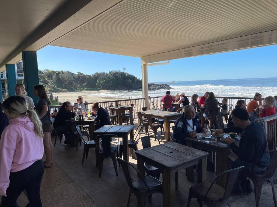 Ocean Escape Port Macquarie