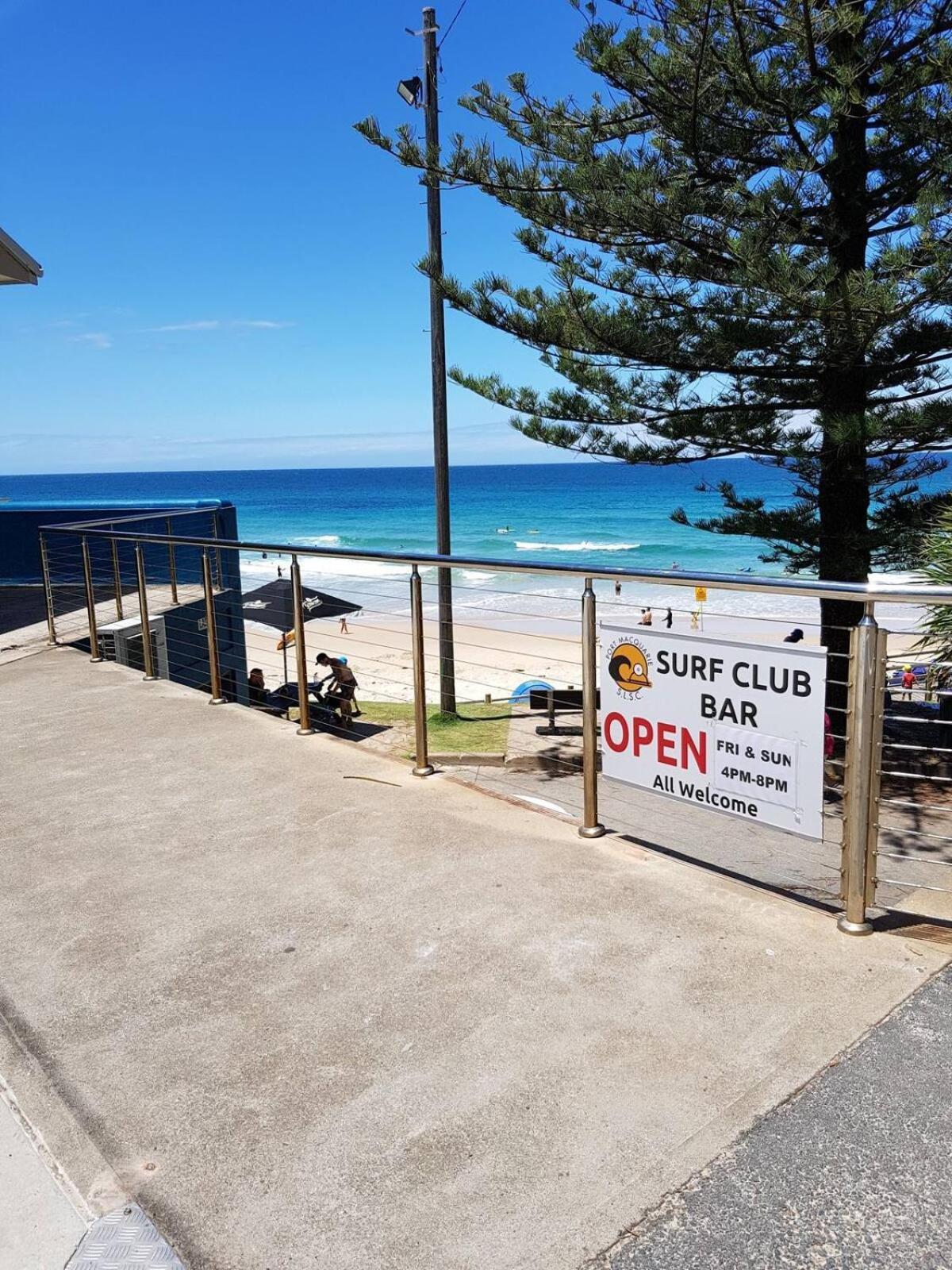 Ocean Escape Apartment Port Macquarie