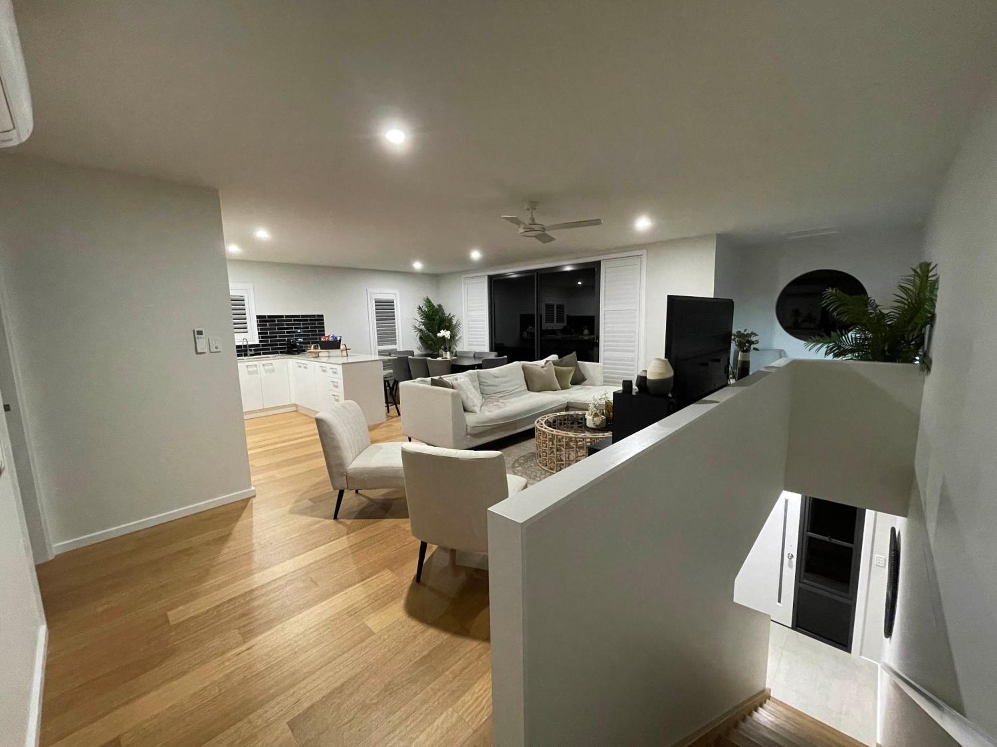 Ocean Escape Apartment
