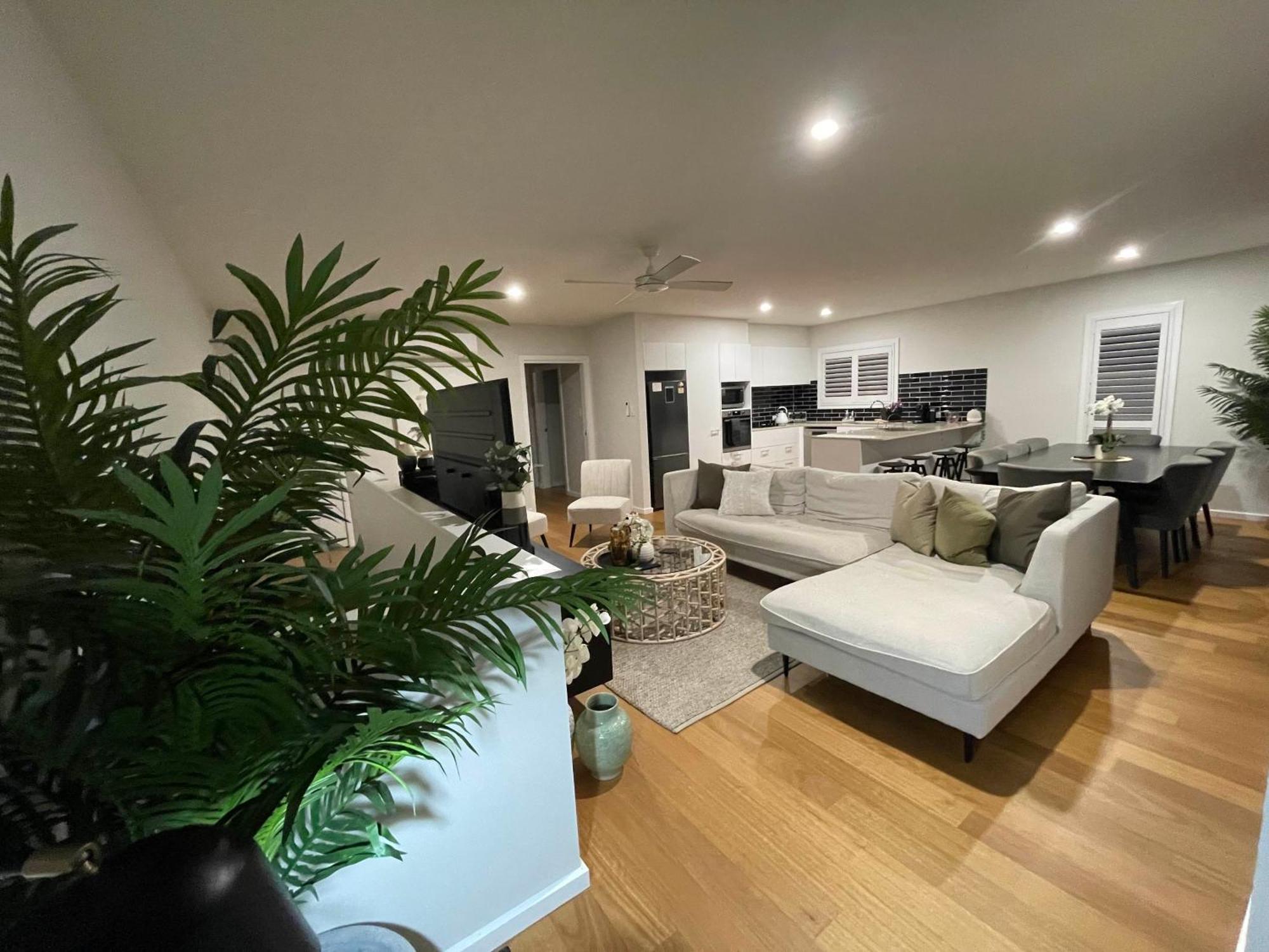 Ocean Escape Apartment Port Macquarie