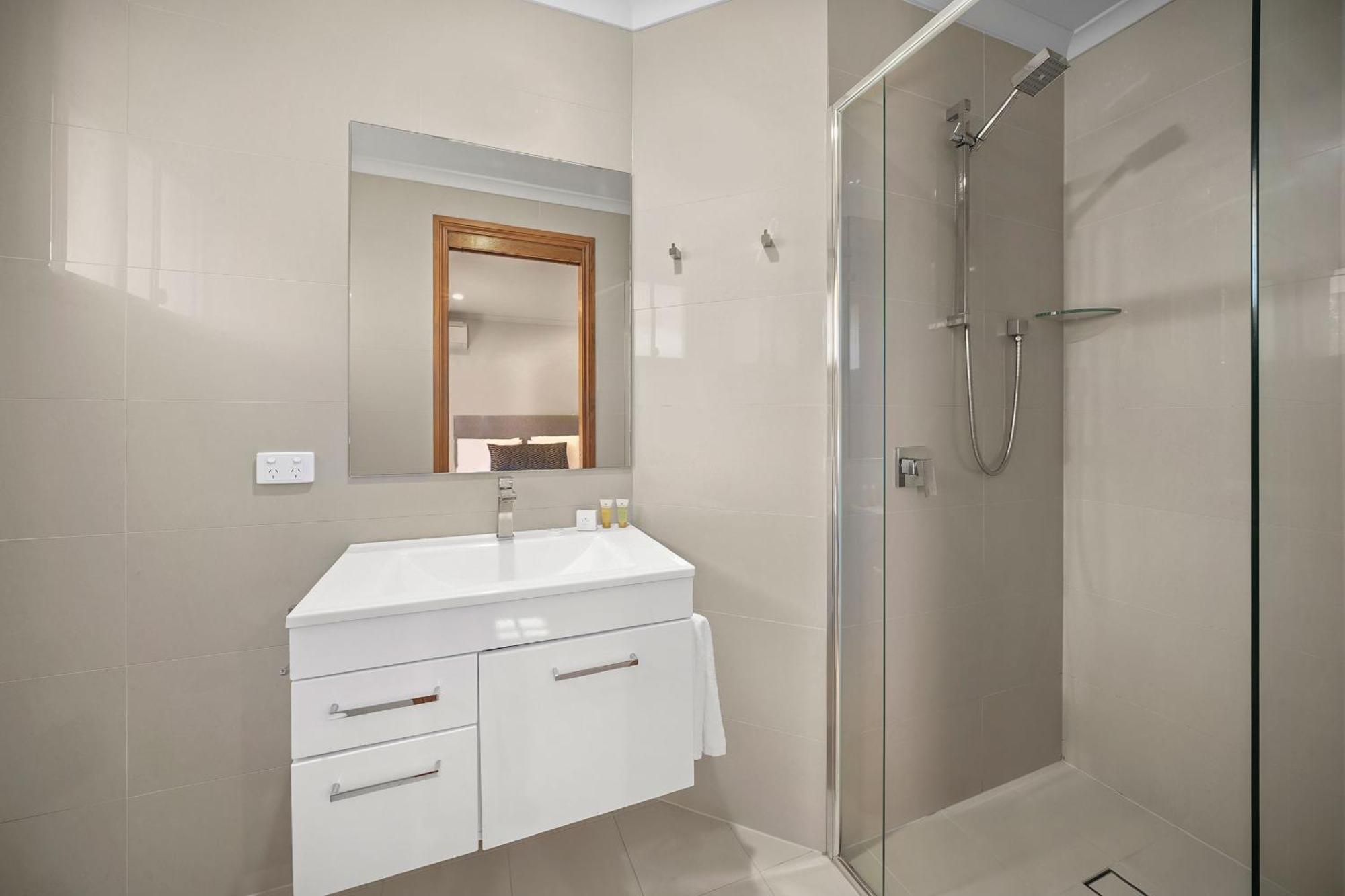 Ultiqa Village 3* Port Macquarie