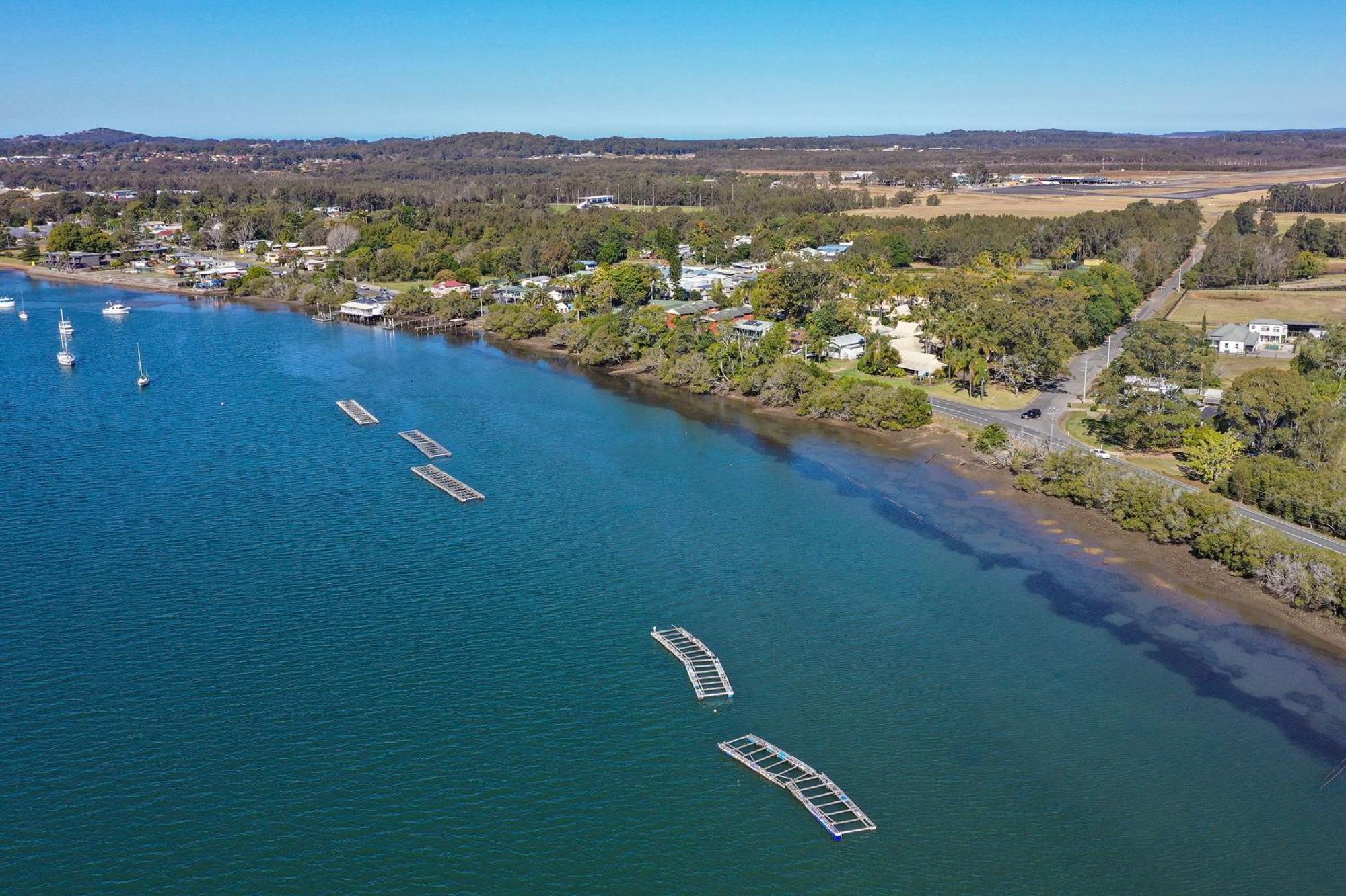 Ultiqa Village Port Macquarie