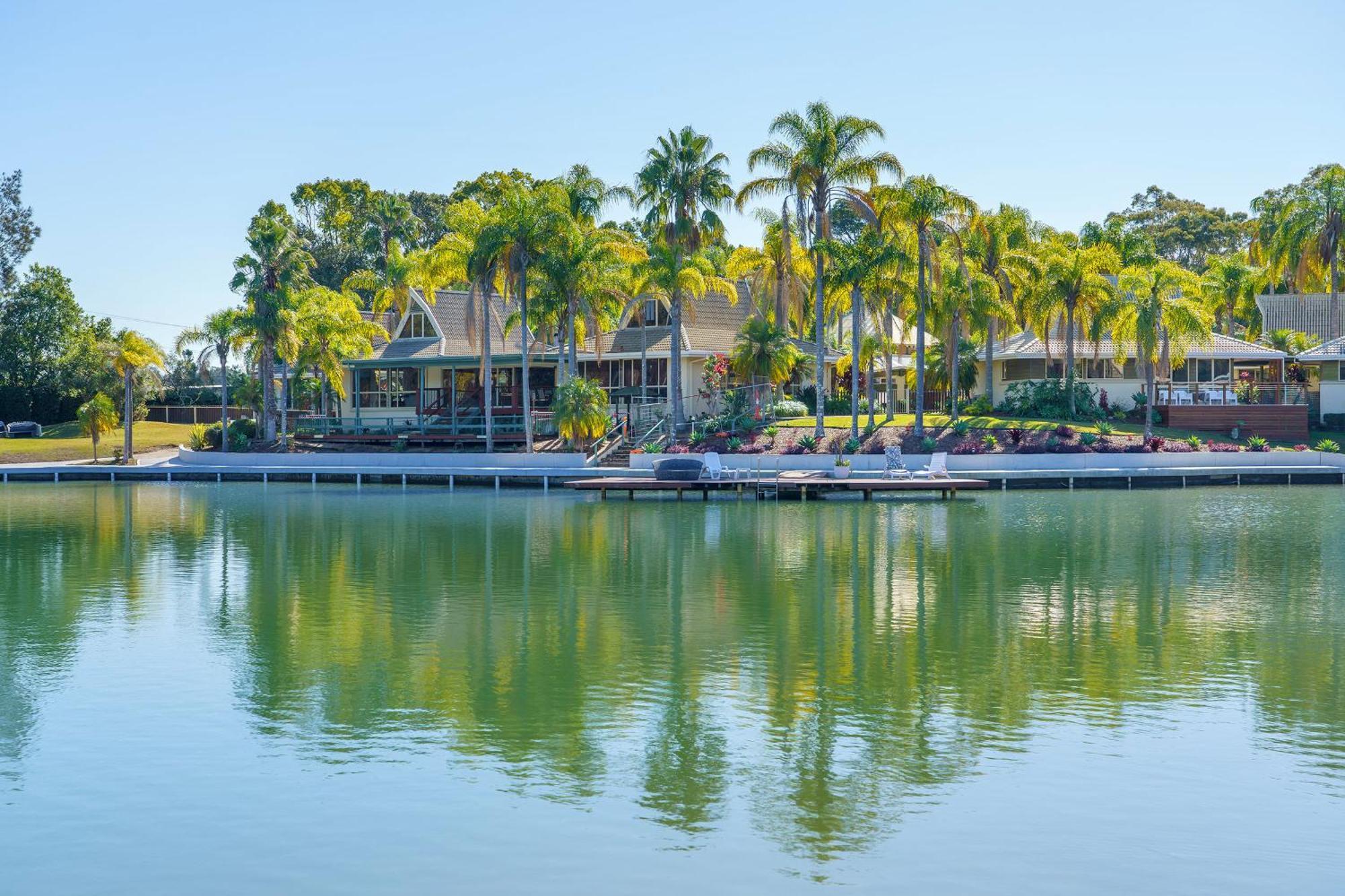 Ultiqa Village Resort