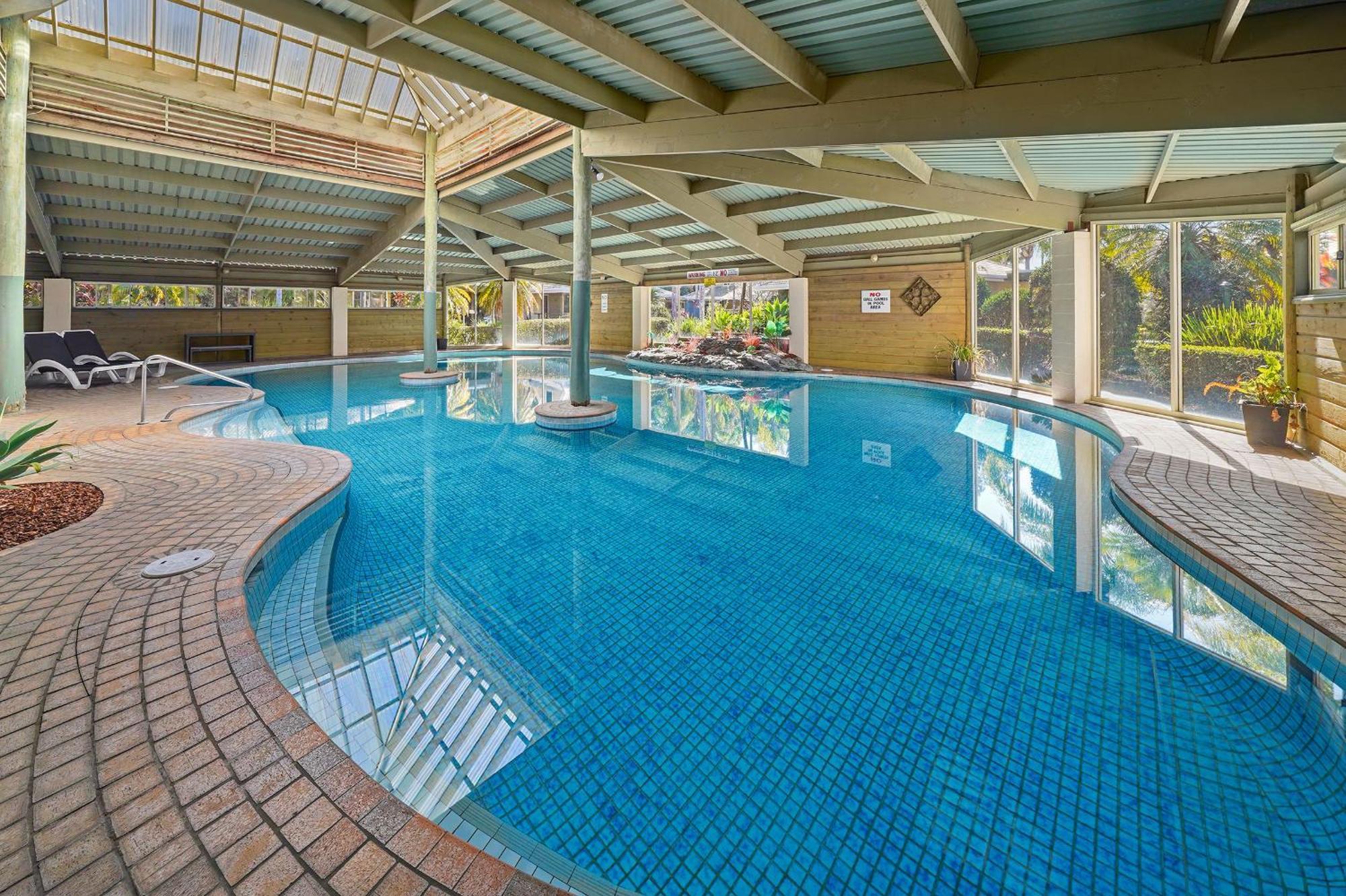 Ultiqa Village 3*