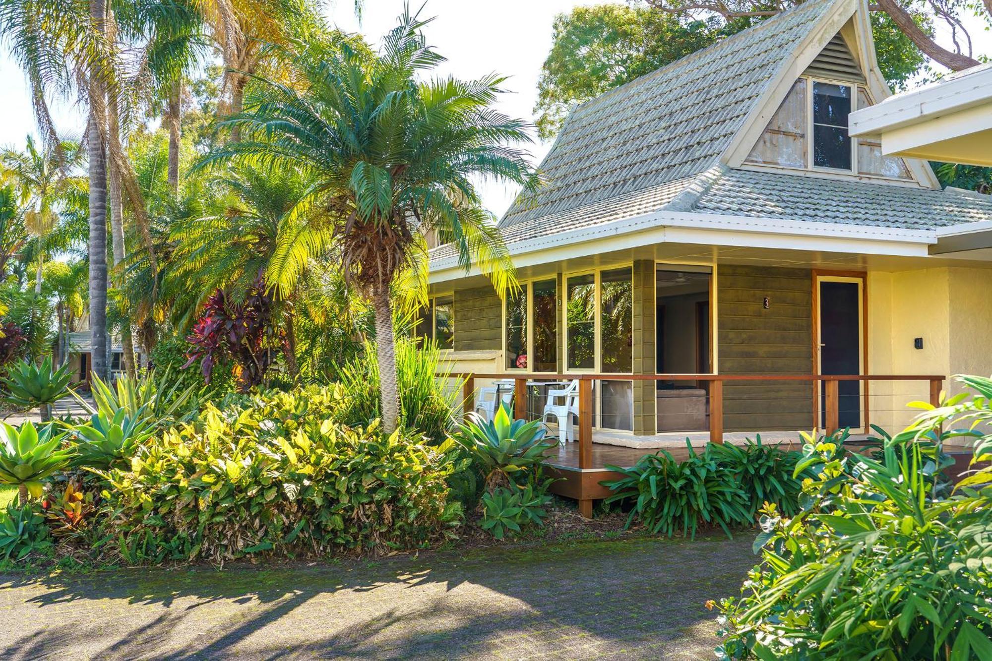 Ultiqa Village Resort Port Macquarie