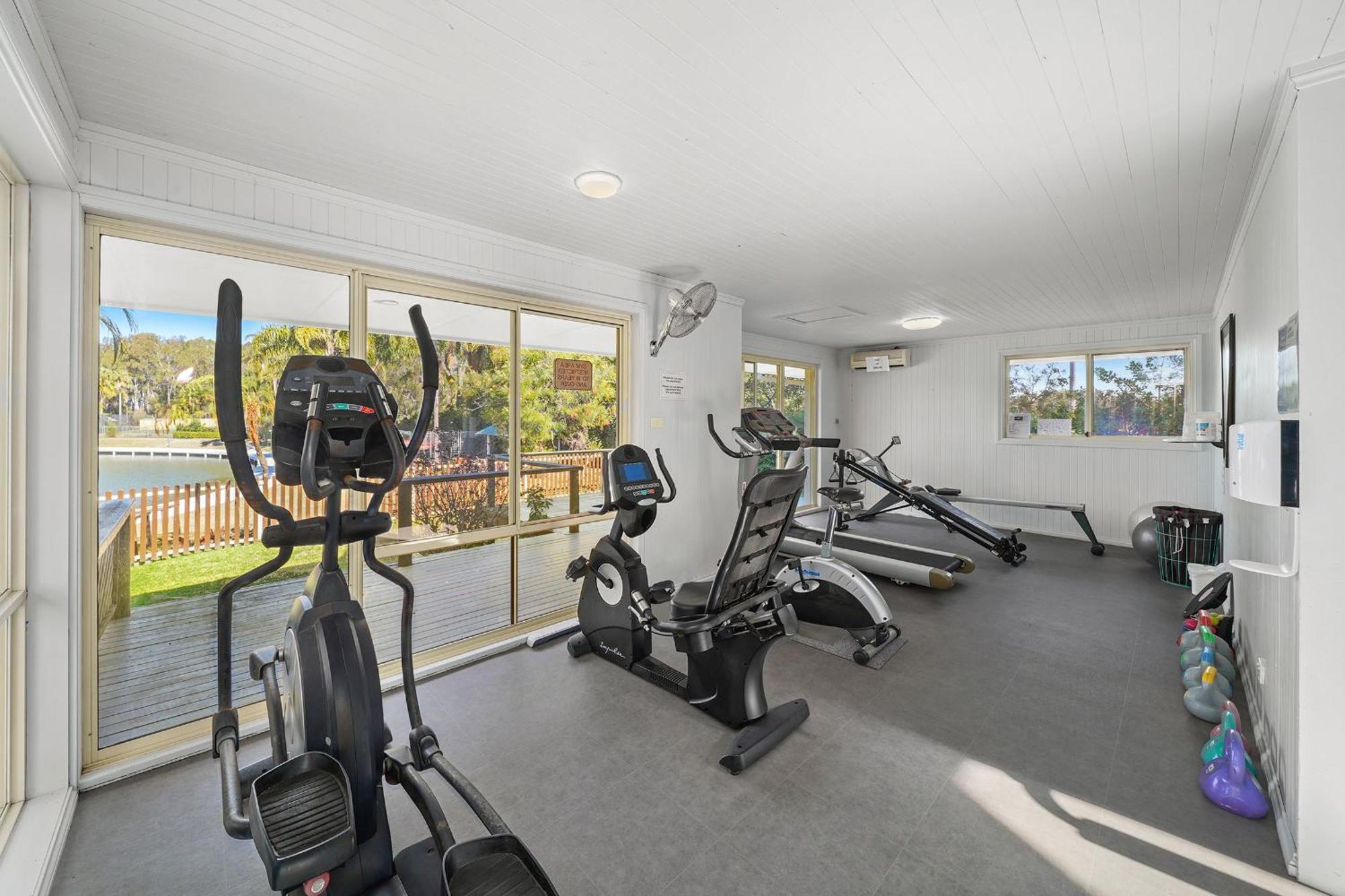 Ultiqa Village 3* Port Macquarie