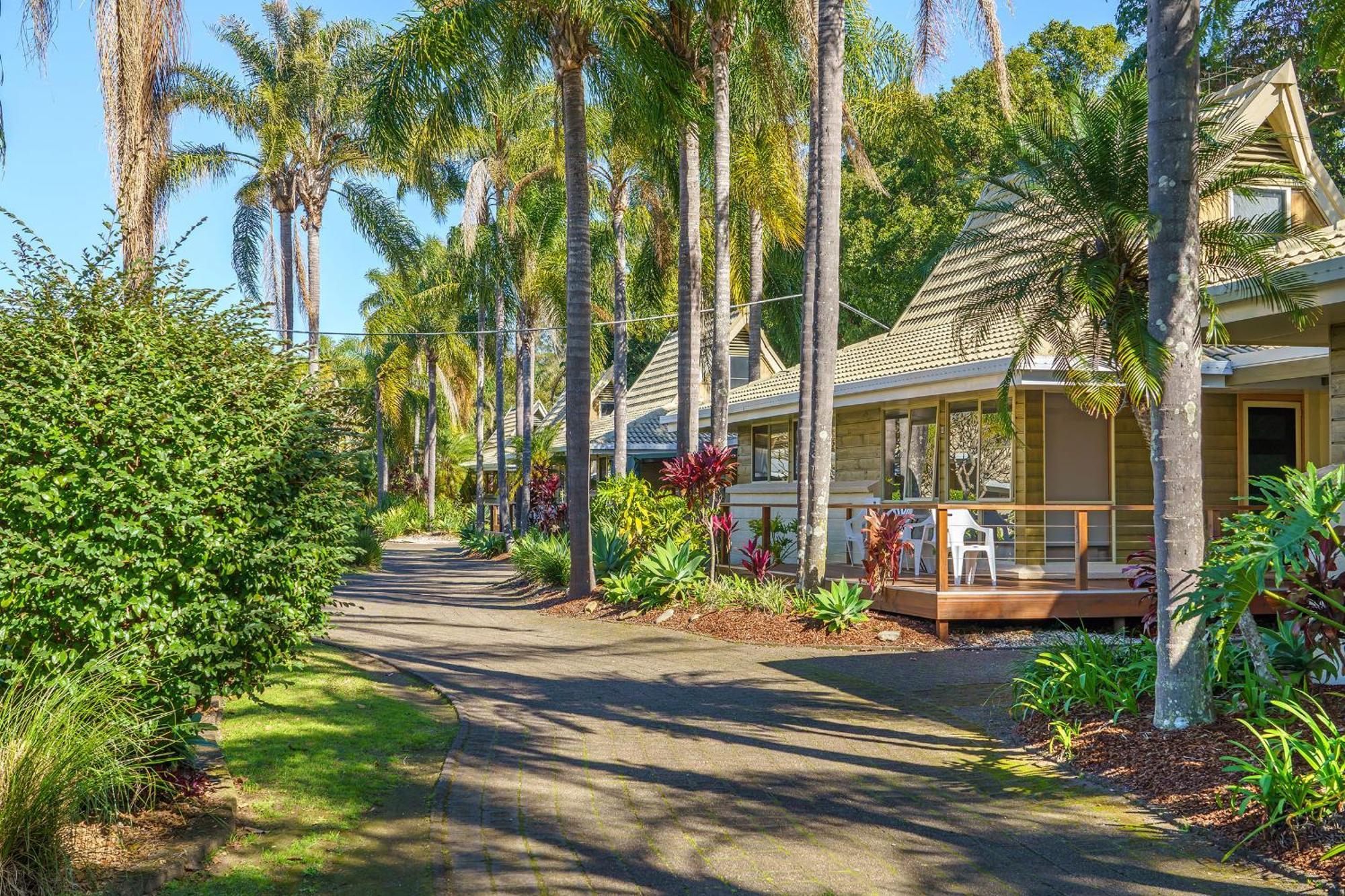 Resort Ultiqa Village