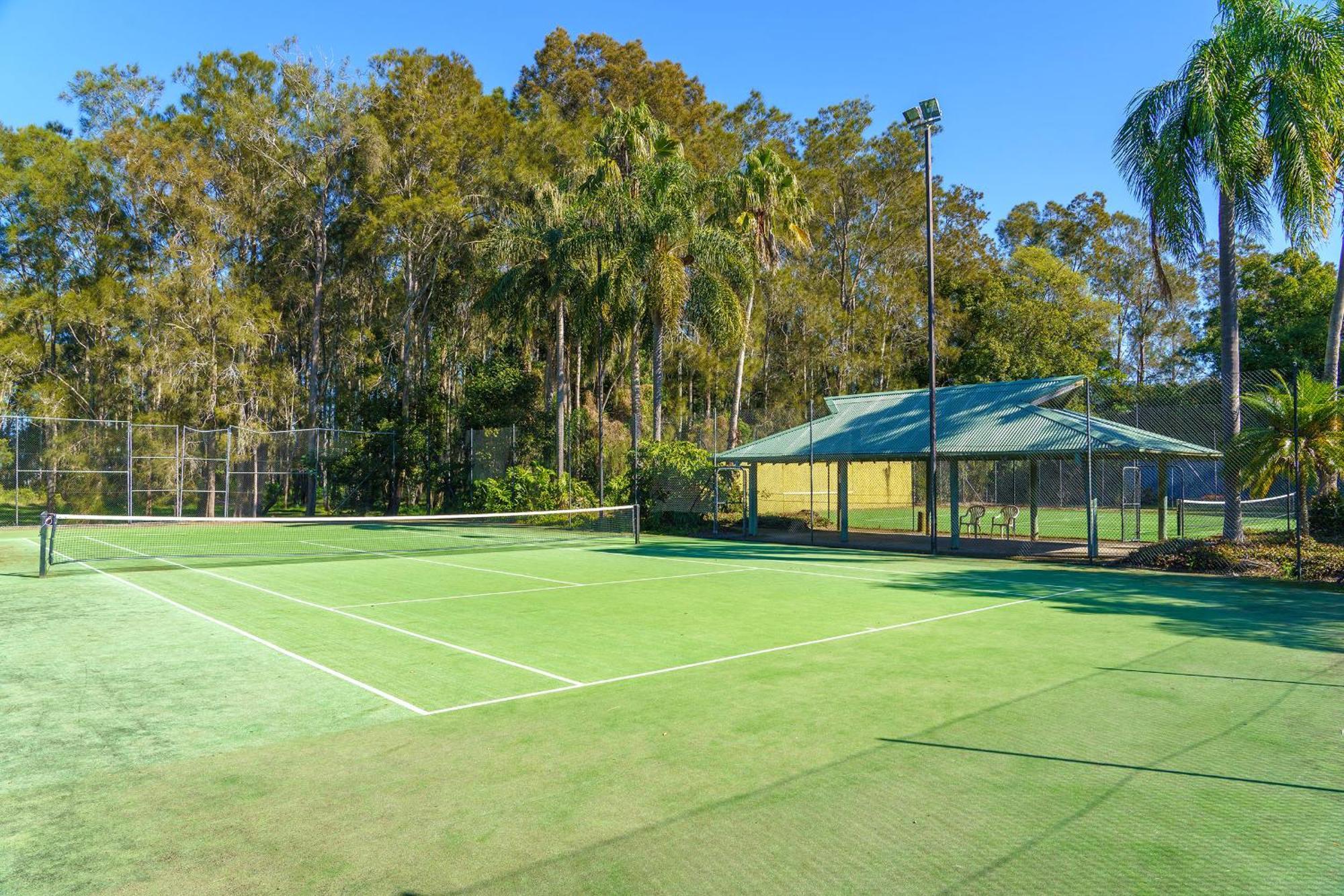 Ultiqa Village Resort Port Macquarie